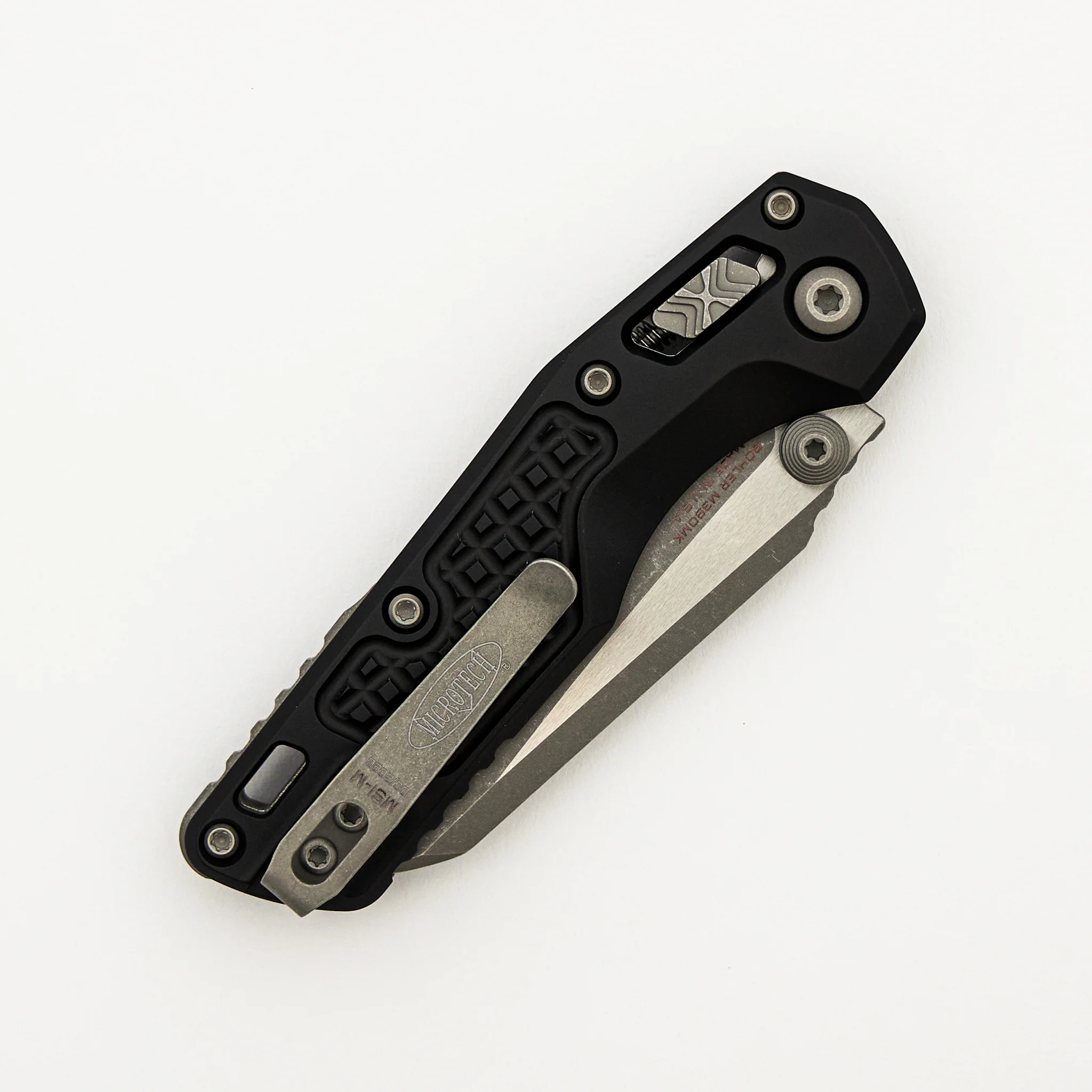 MSI Mini S/E Frag Apocalyptic Standard 210M-10 APFR - Image 4