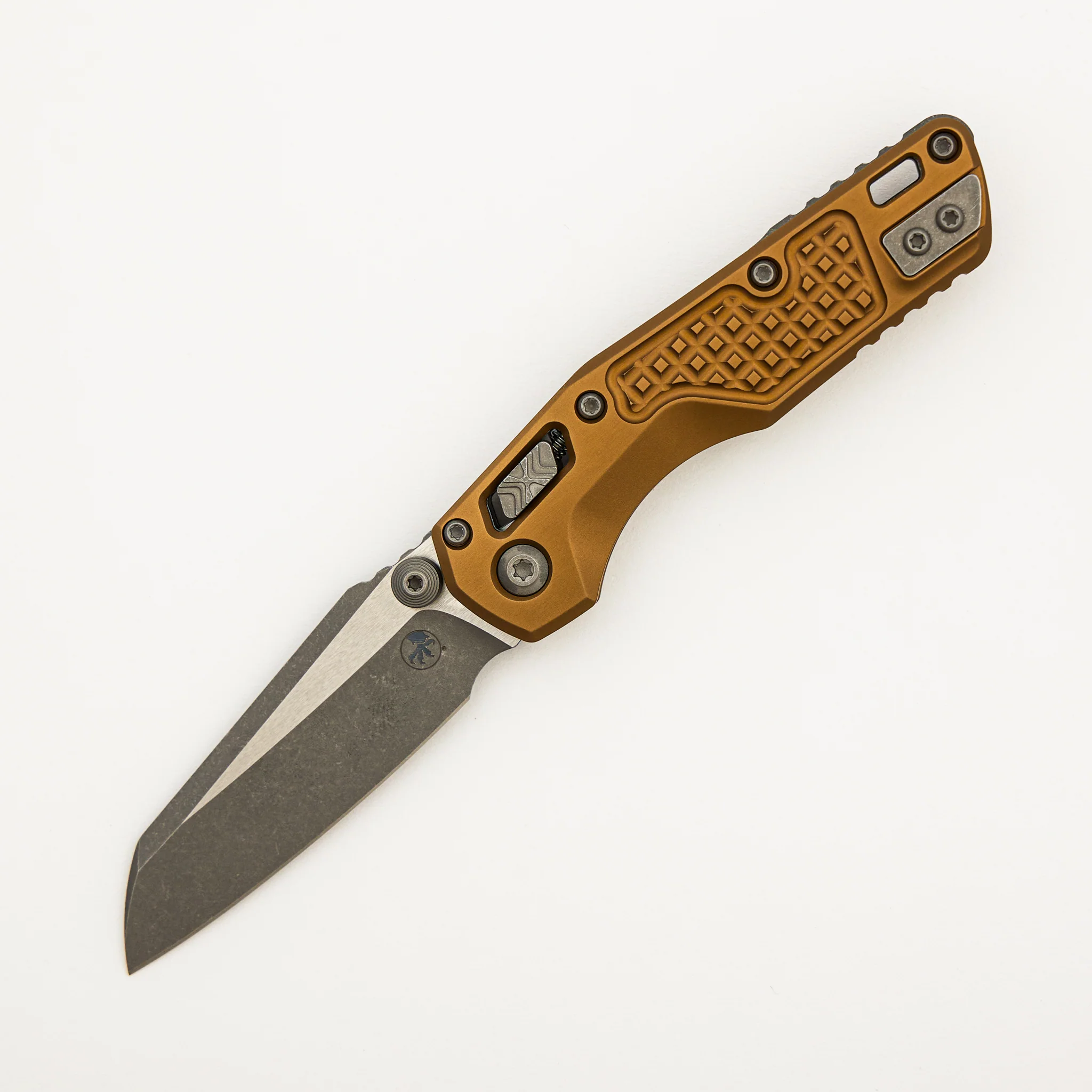 MSI Mini S/E Frag Tan Apocalyptic Standard 210M-10 APFRTA