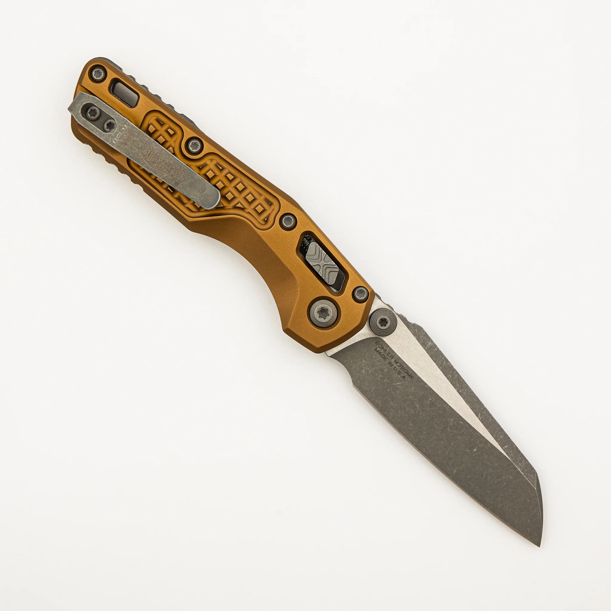 MSI Mini S/E Frag Tan Apocalyptic Standard 210M-10 APFRTA - Image 2