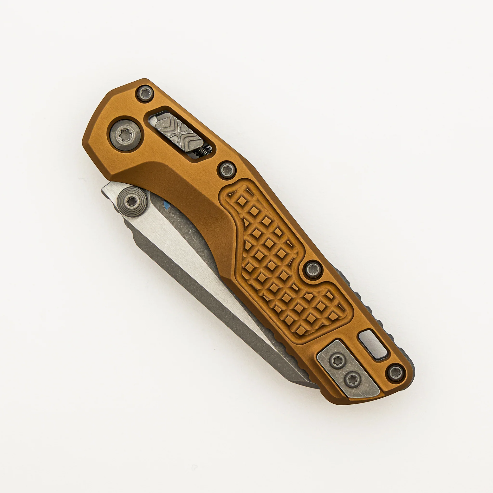 MSI Mini S/E Frag Tan Apocalyptic Standard 210M-10 APFRTA - Image 3