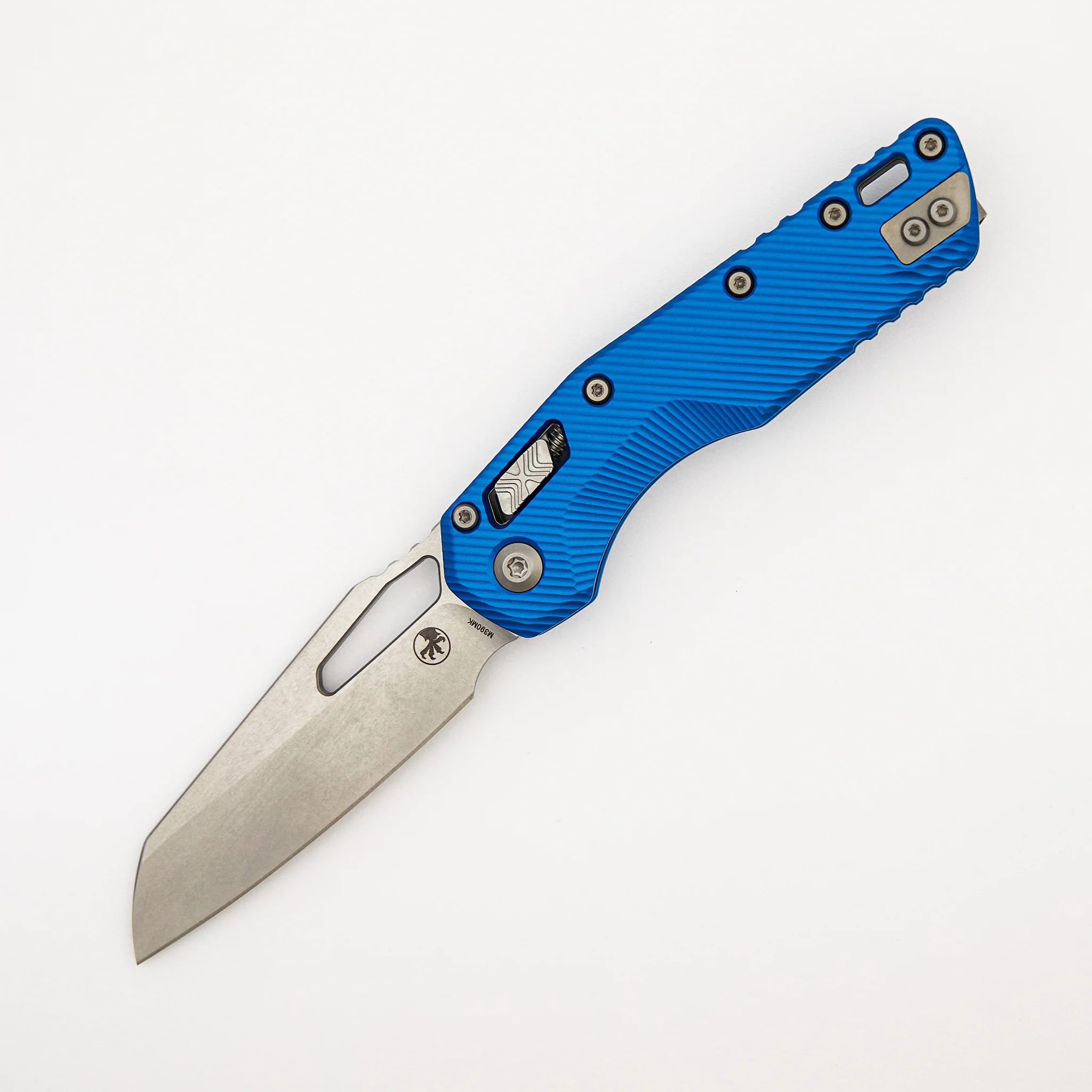 MSI S/E Fluted Blue Stonewash Standard 210-10 FLBL