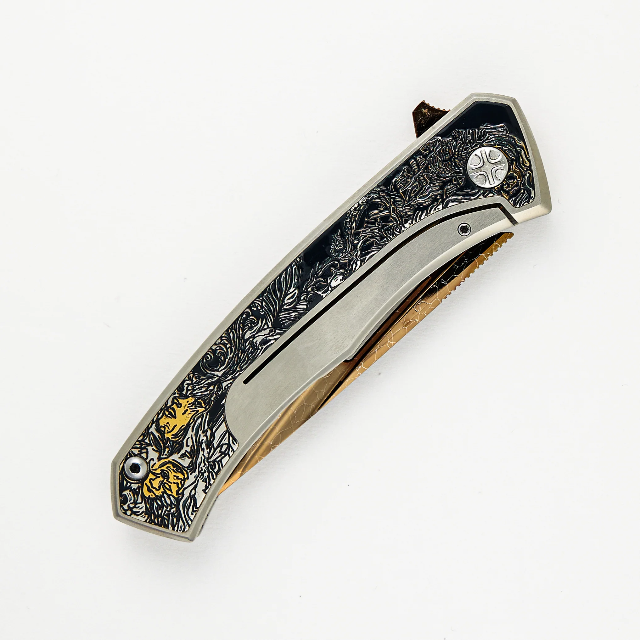 Aurum “Helhiem” Collectors Set - Image 4