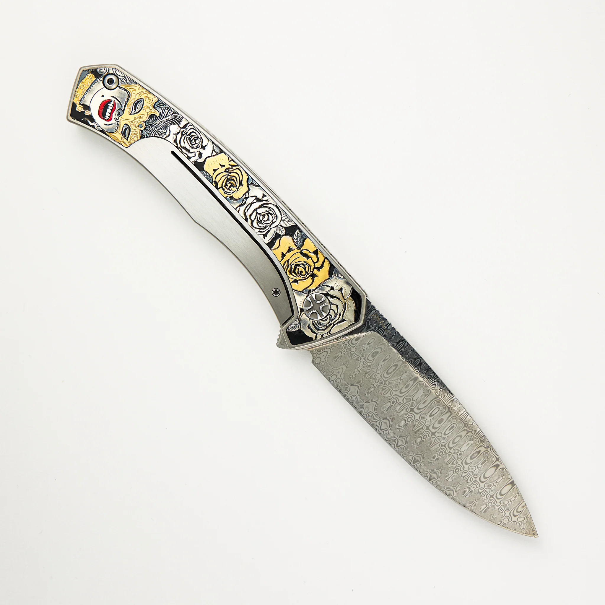 Aurum “Lady Vampire” Ultimate Custom - Image 2