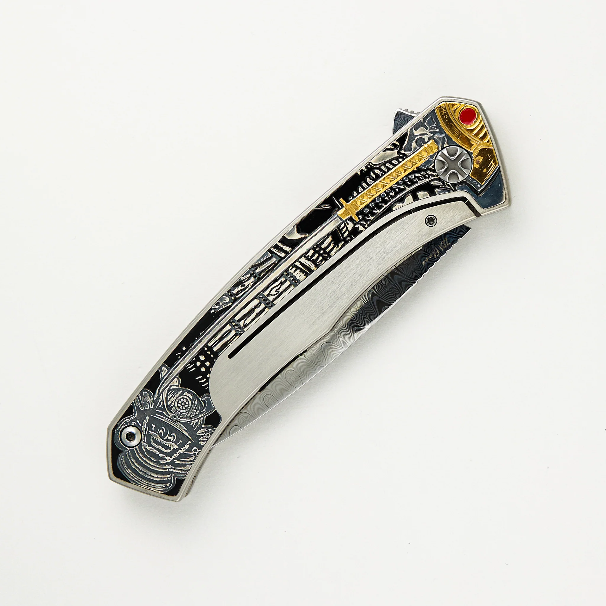 Aurum “Ronin” - Image 3