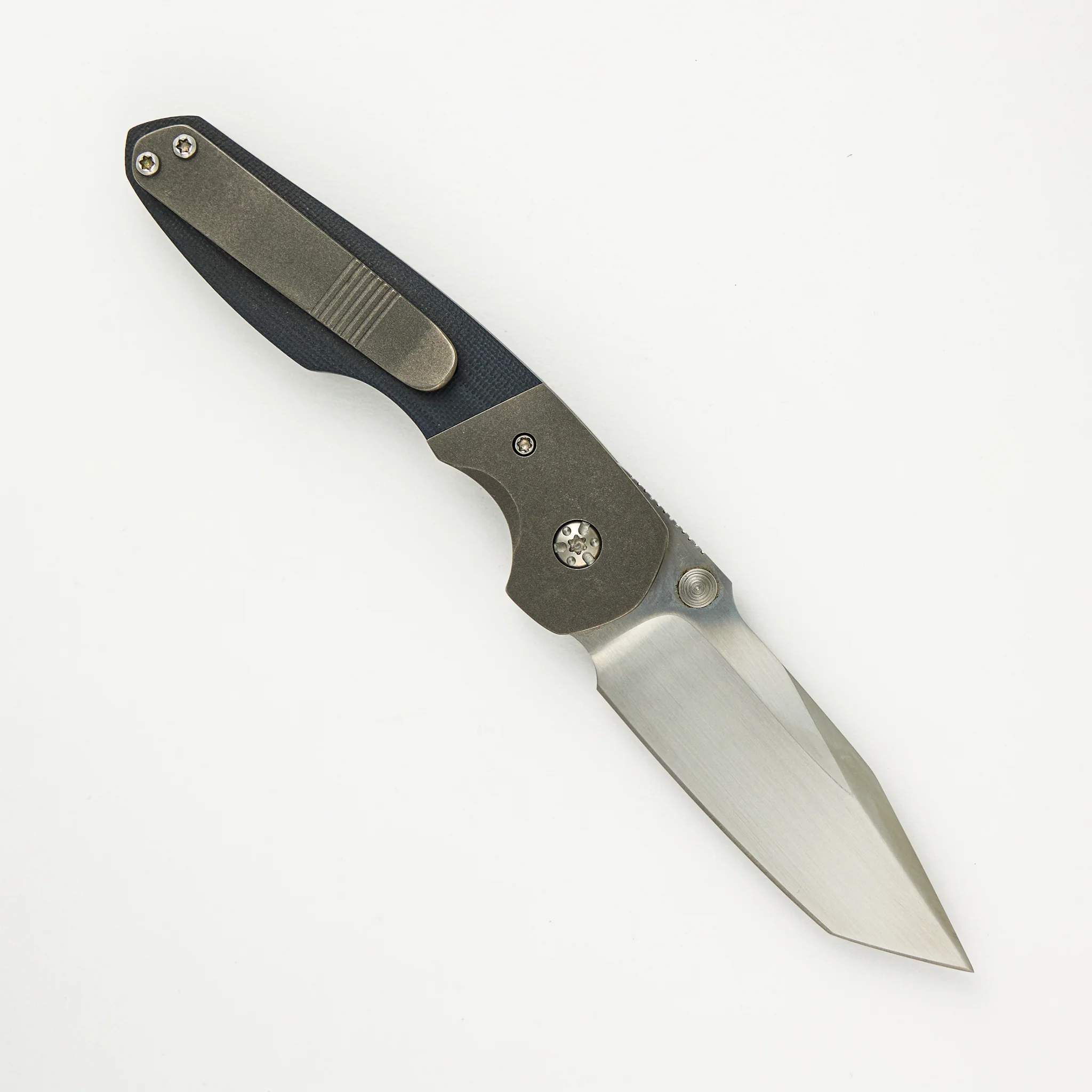 82 Bolstered - Image 2