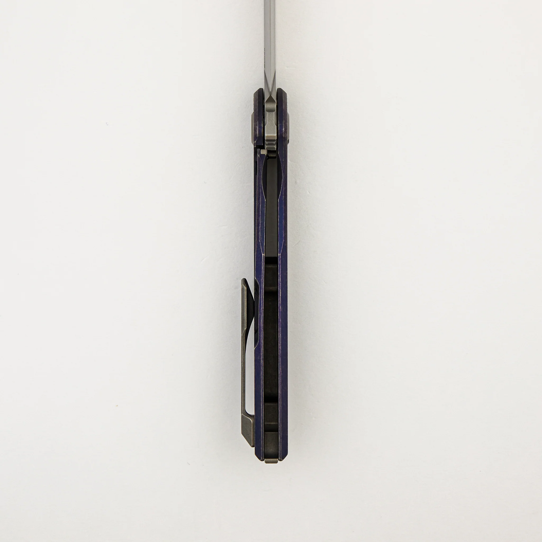 NeOn R1P Gen. 2 - Purple Titanium Handle - Elmax Blade - MRBS - Image 6