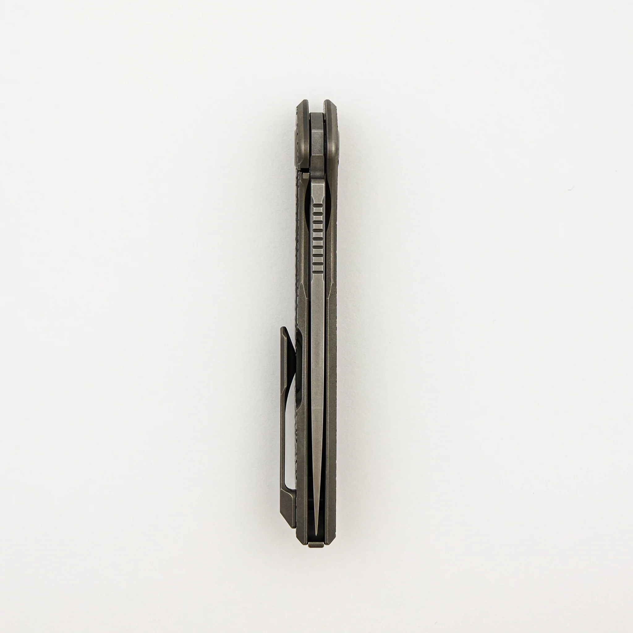 NeOn R1P - Titanium Handle - Elmax Blade - MRBS - Image 5
