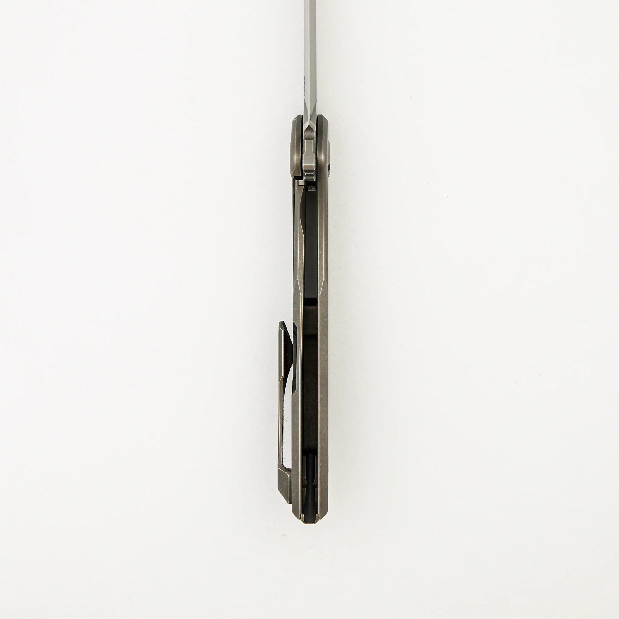 NeOn Zero - Titanium Handle - M390 Blade - MRBS - Image 6