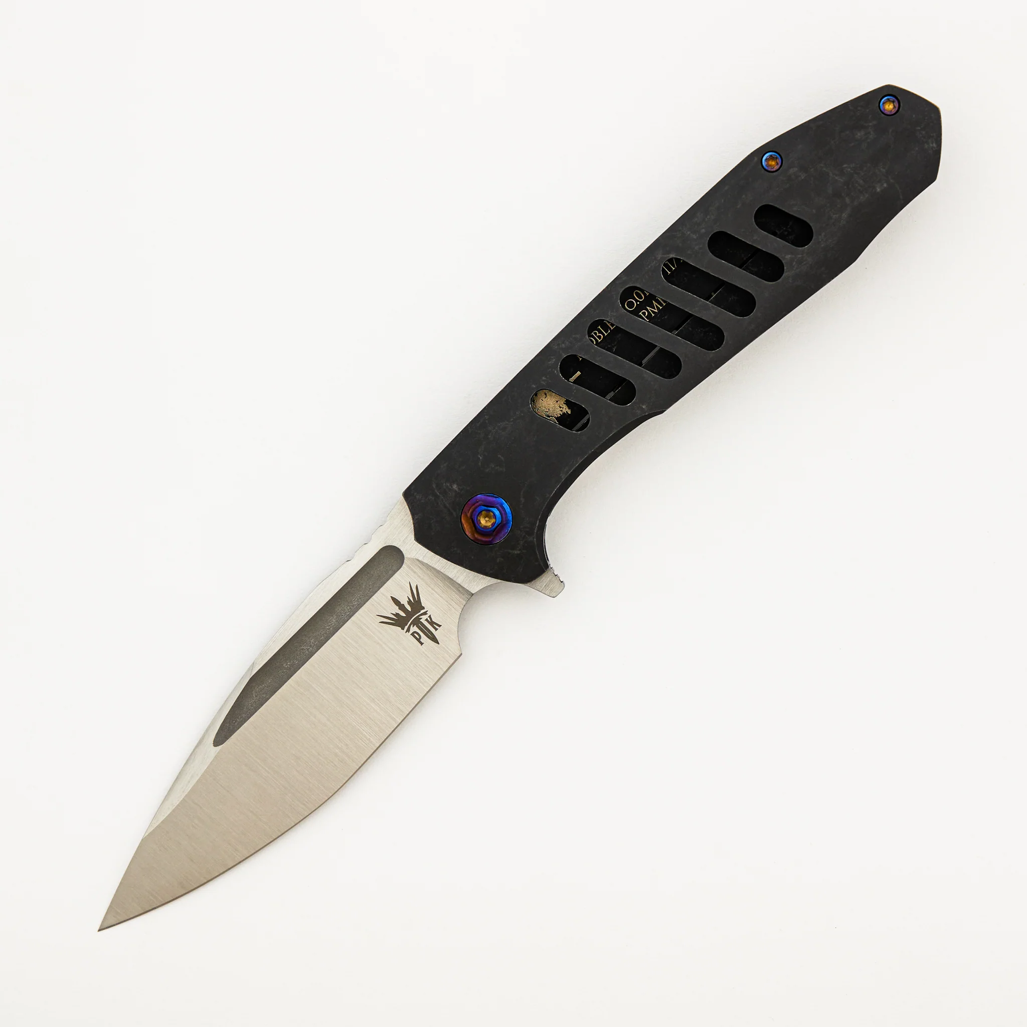 Noble #014
