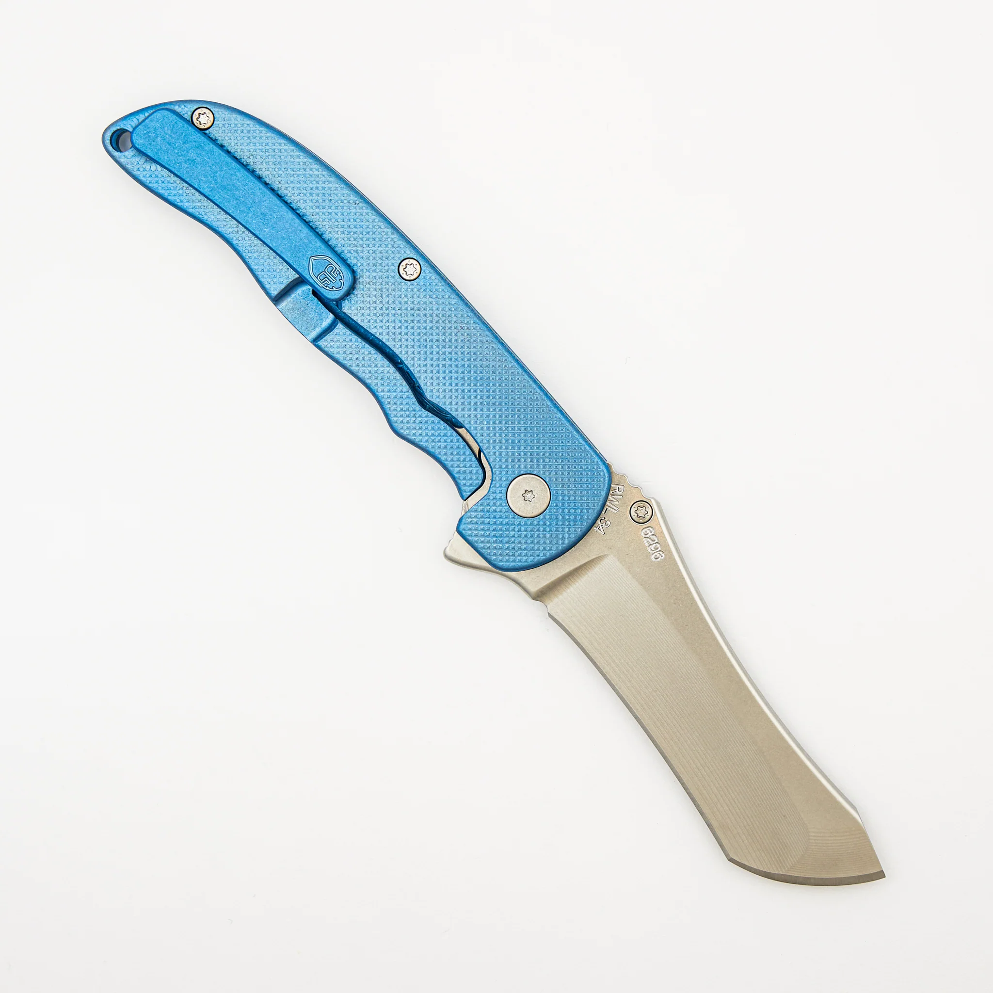 Norseman #6296 - Image 2