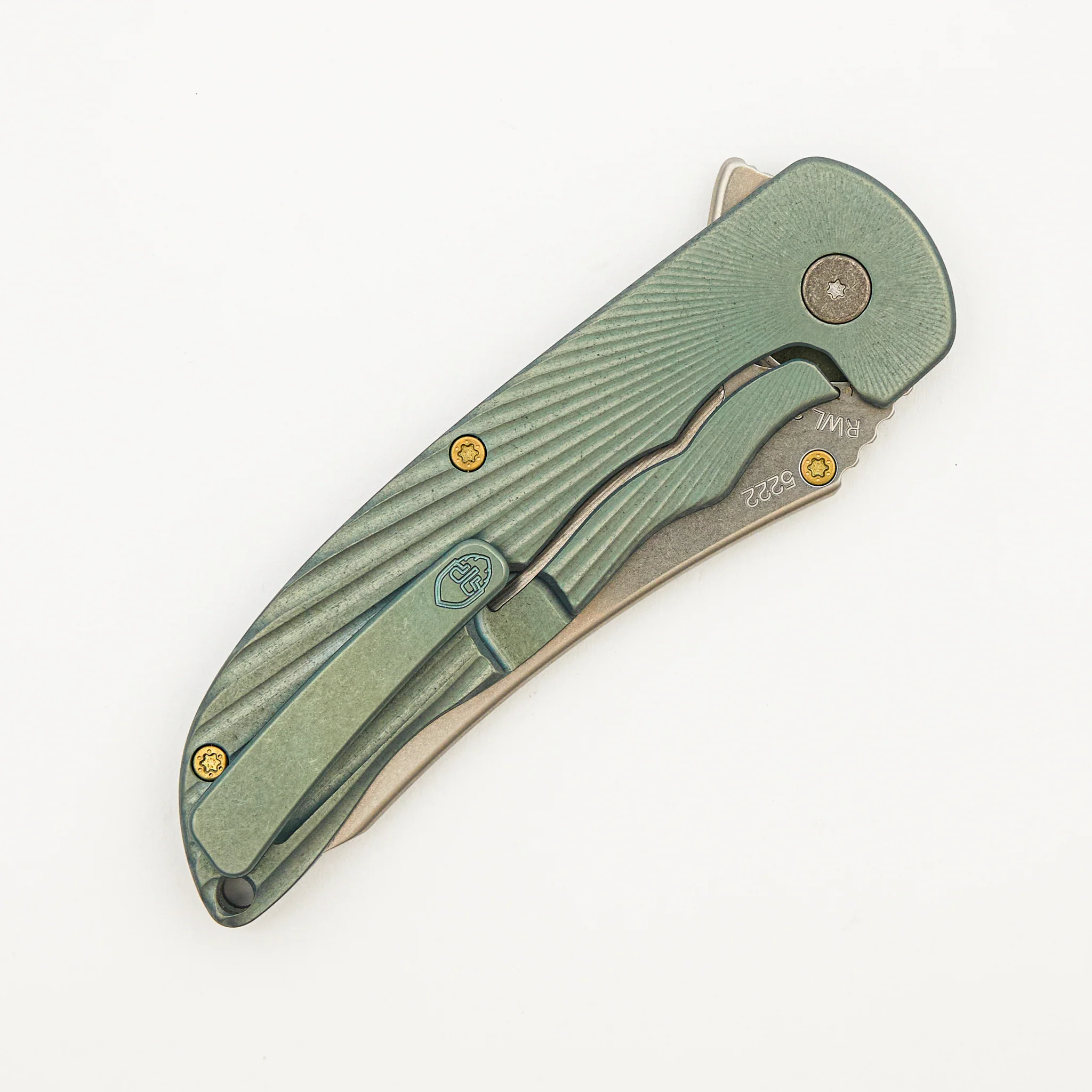 Norseman #5222 - Image 4