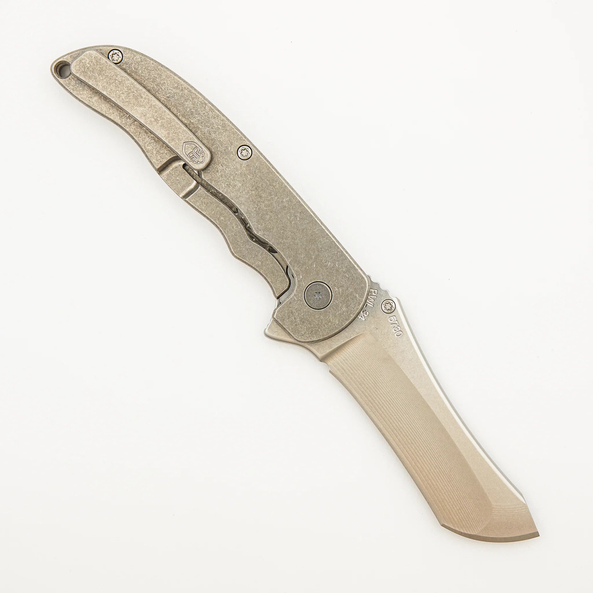 Norseman #5730 - Image 2