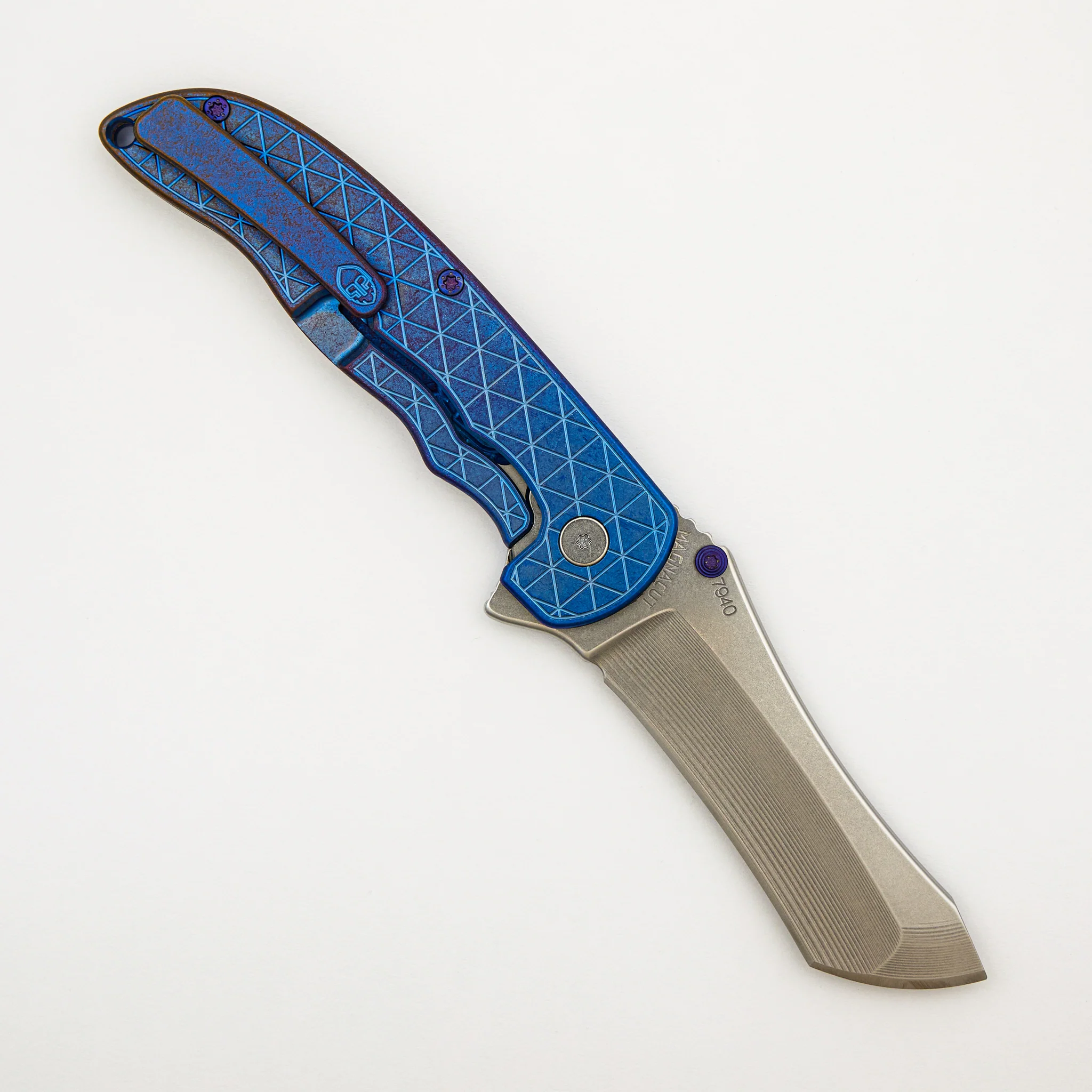 Norseman #7940 - Image 2