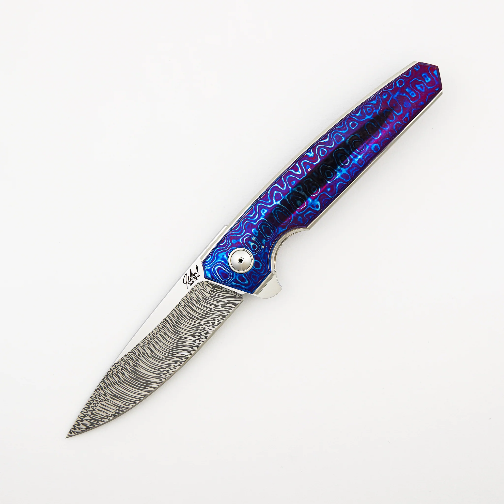 NS Flipper