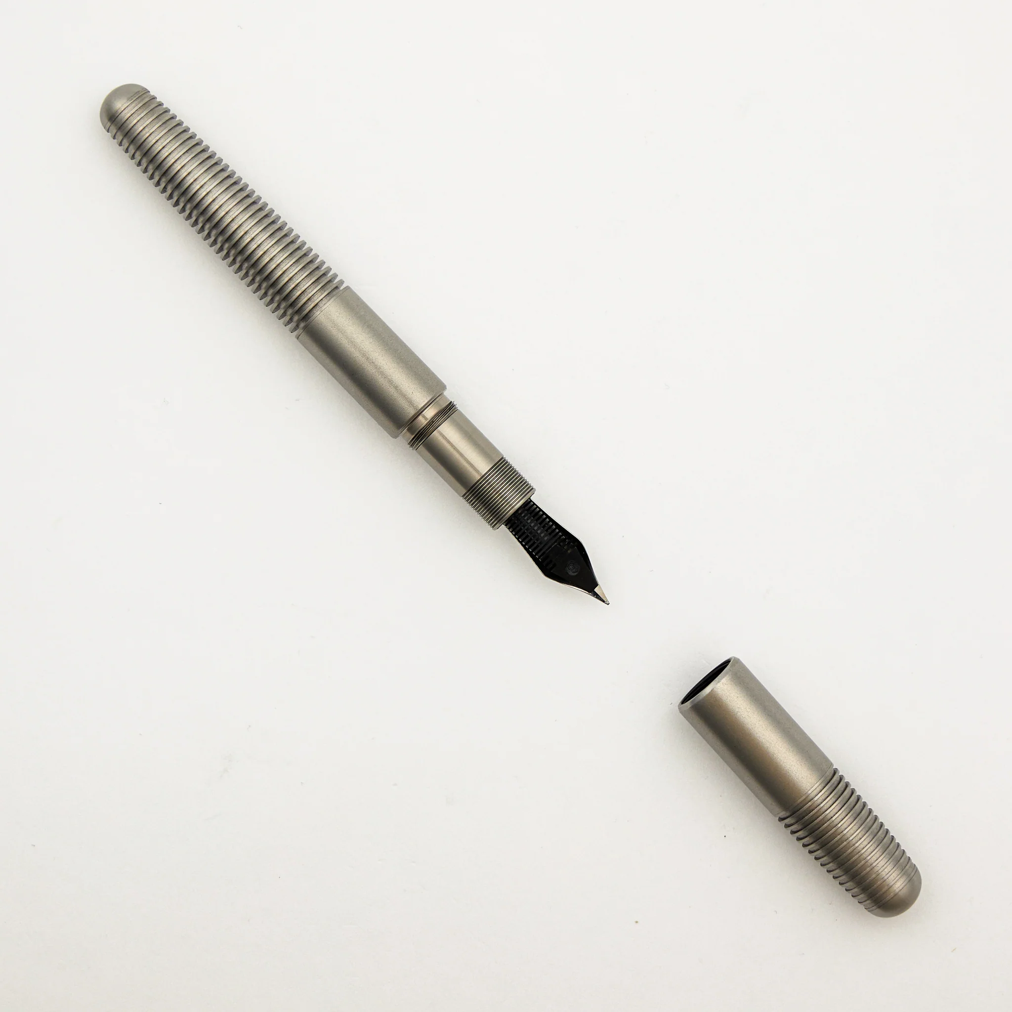 OG1 Fountain Pen #262 - Image 2