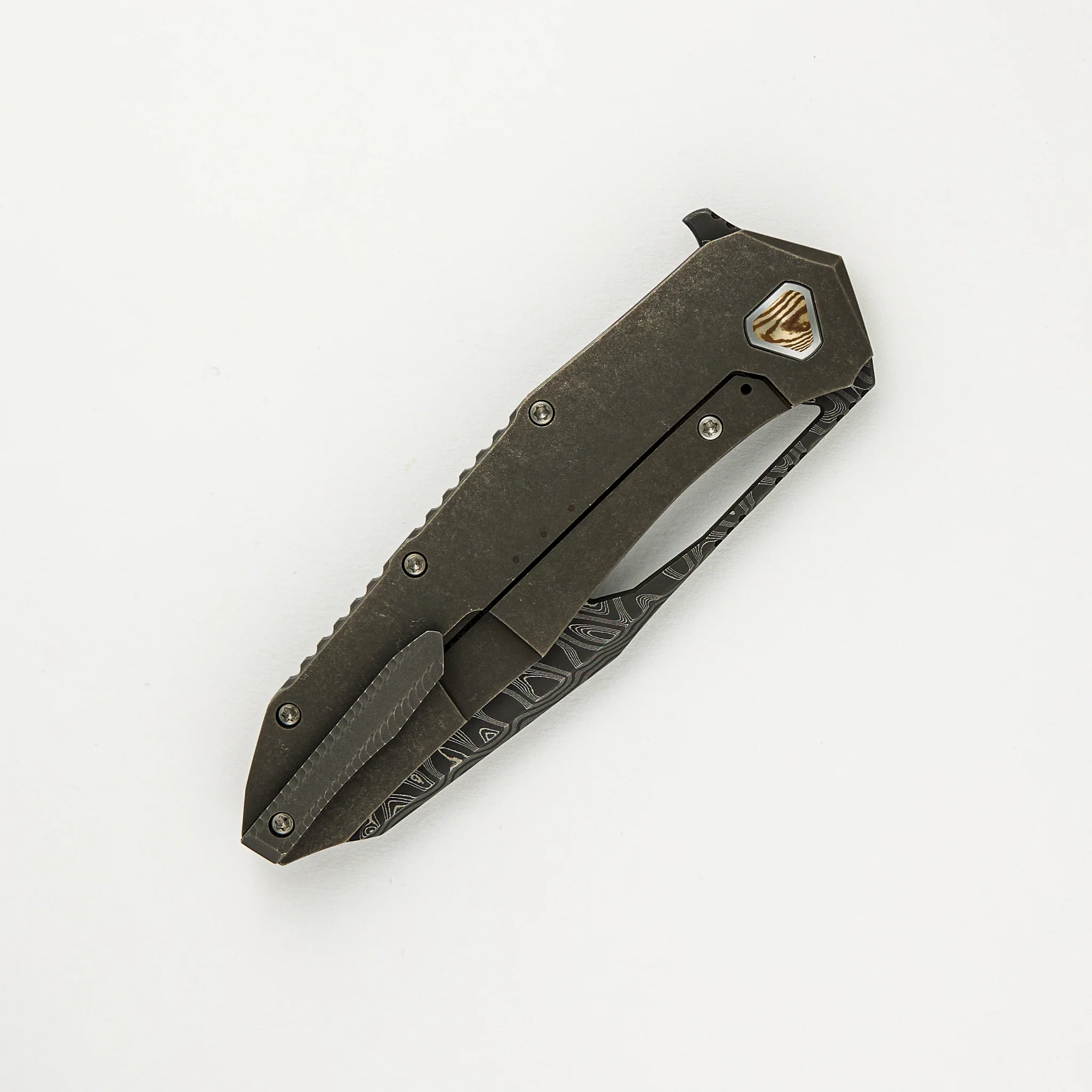 Omen MK2 - Image 4