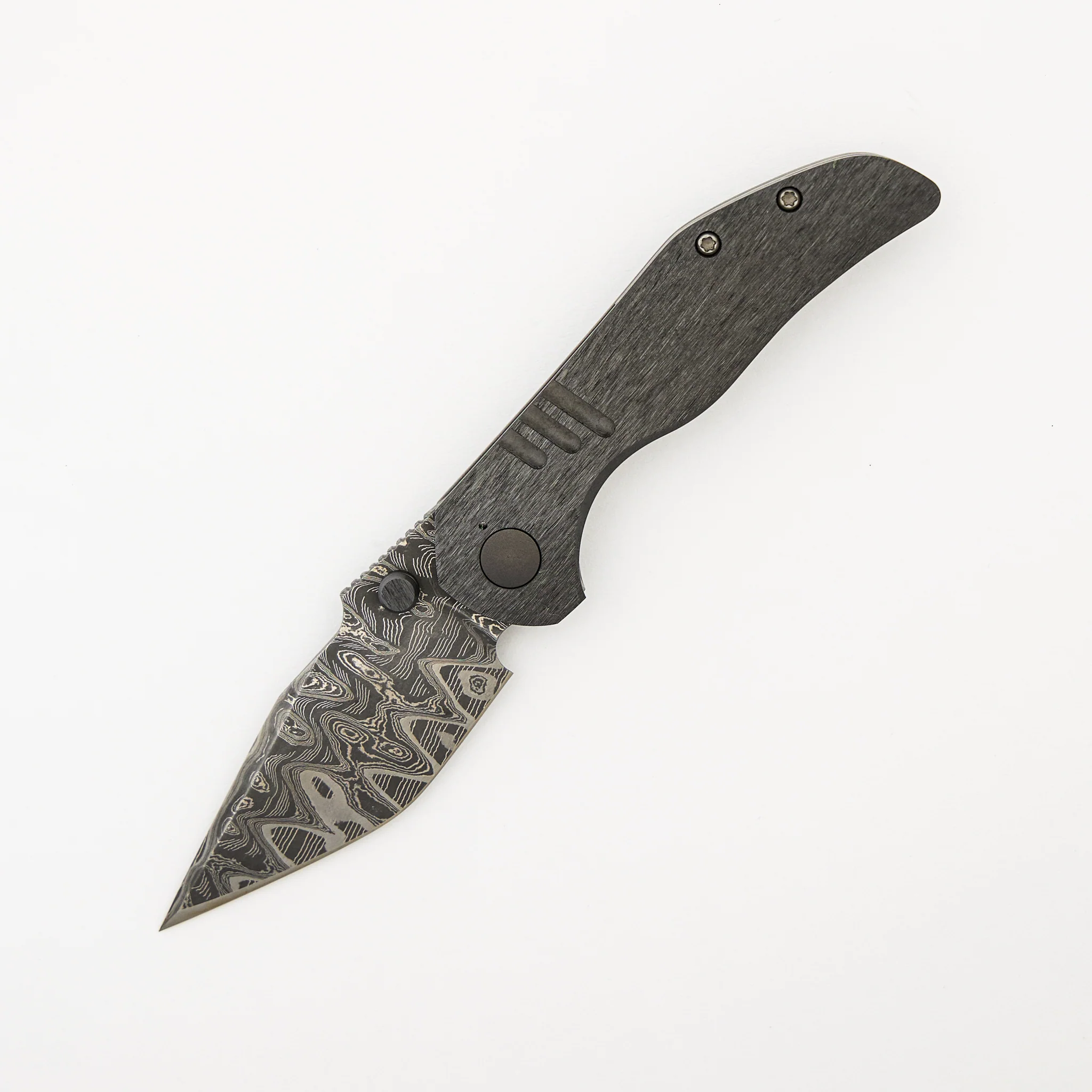 One-Off Super Mini Razorback