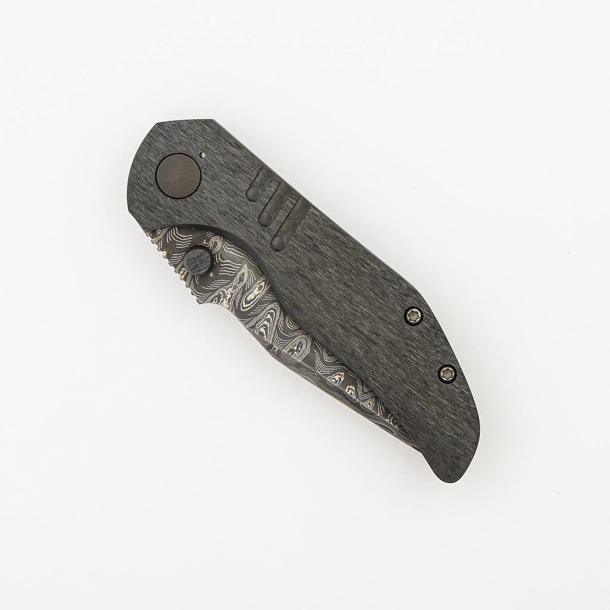 One-Off Super Mini Razorback - Image 3