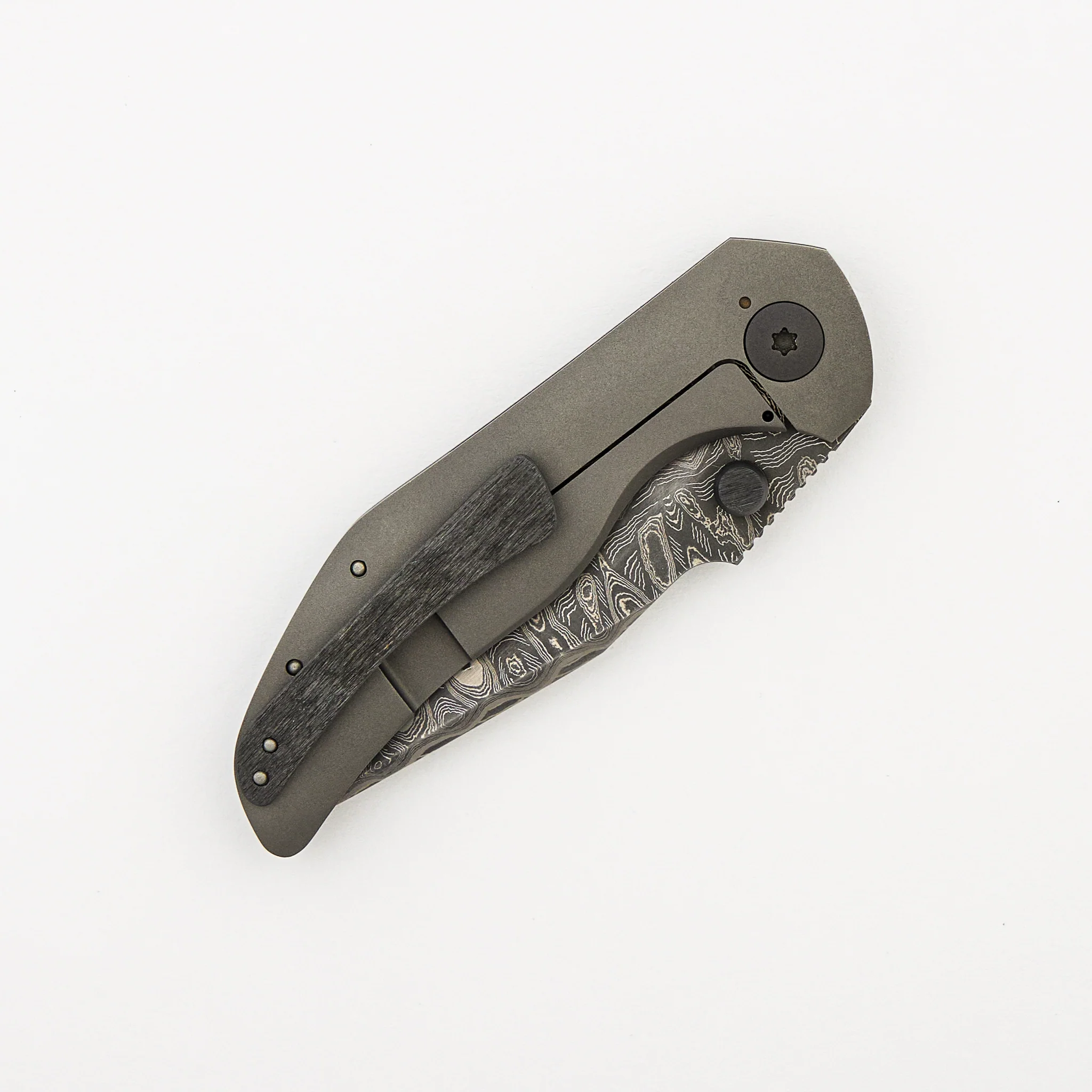 One-Off Super Mini Razorback - Image 4