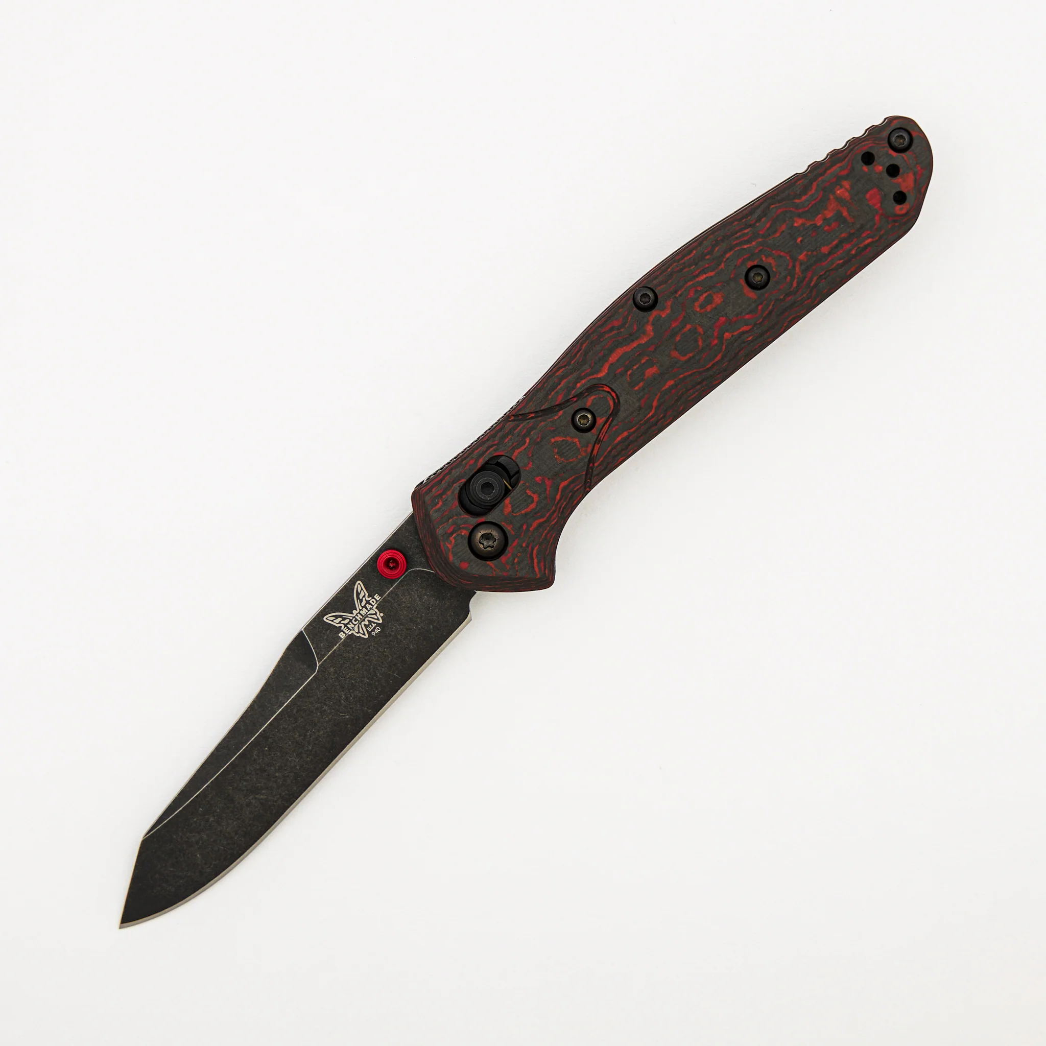 Osborne 940BK-2502