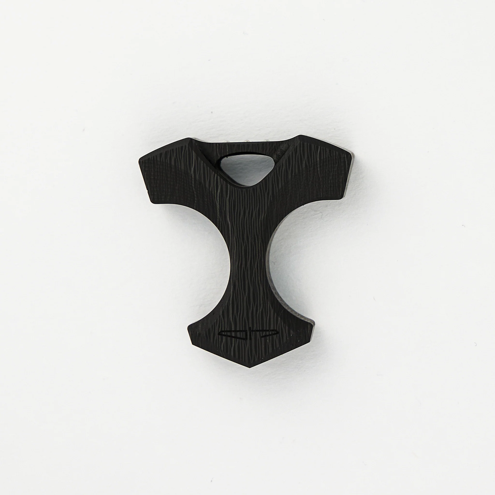 Mjolnir II Impact Tool – Cross Cut Carbon Fiber