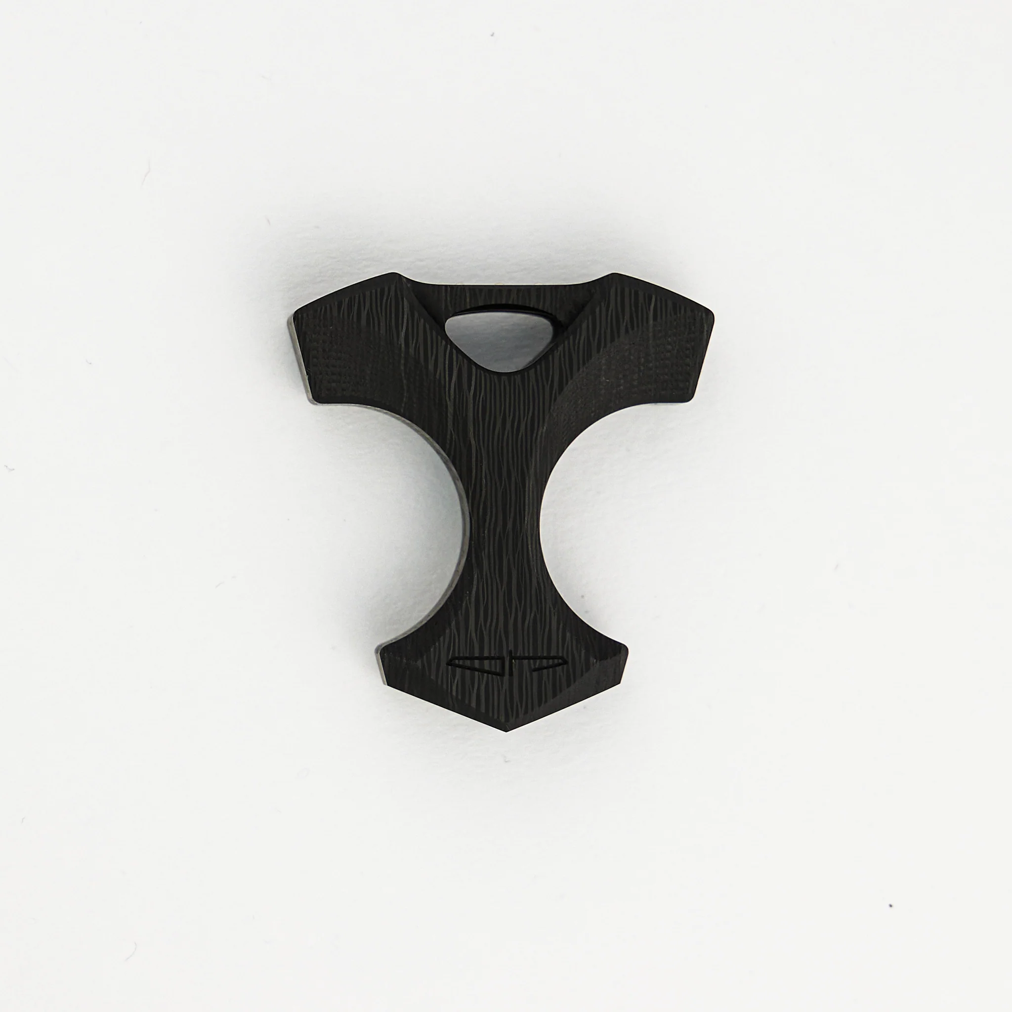 Mjolnir II Impact Tool – Cross Cut Carbon Fiber - Image 2