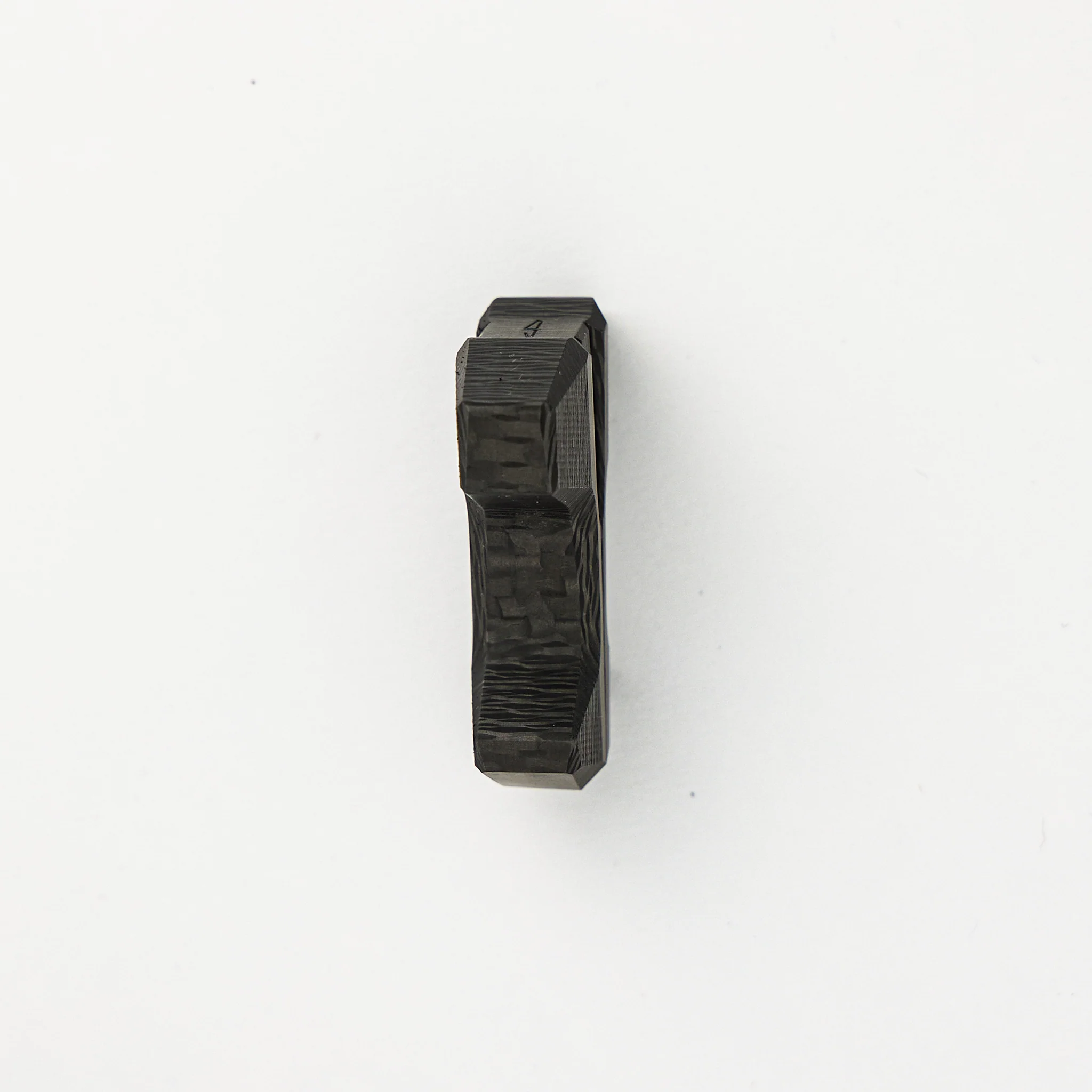 Mjolnir III Impact Tool - Cross Cut Carbon Fiber - Image 3