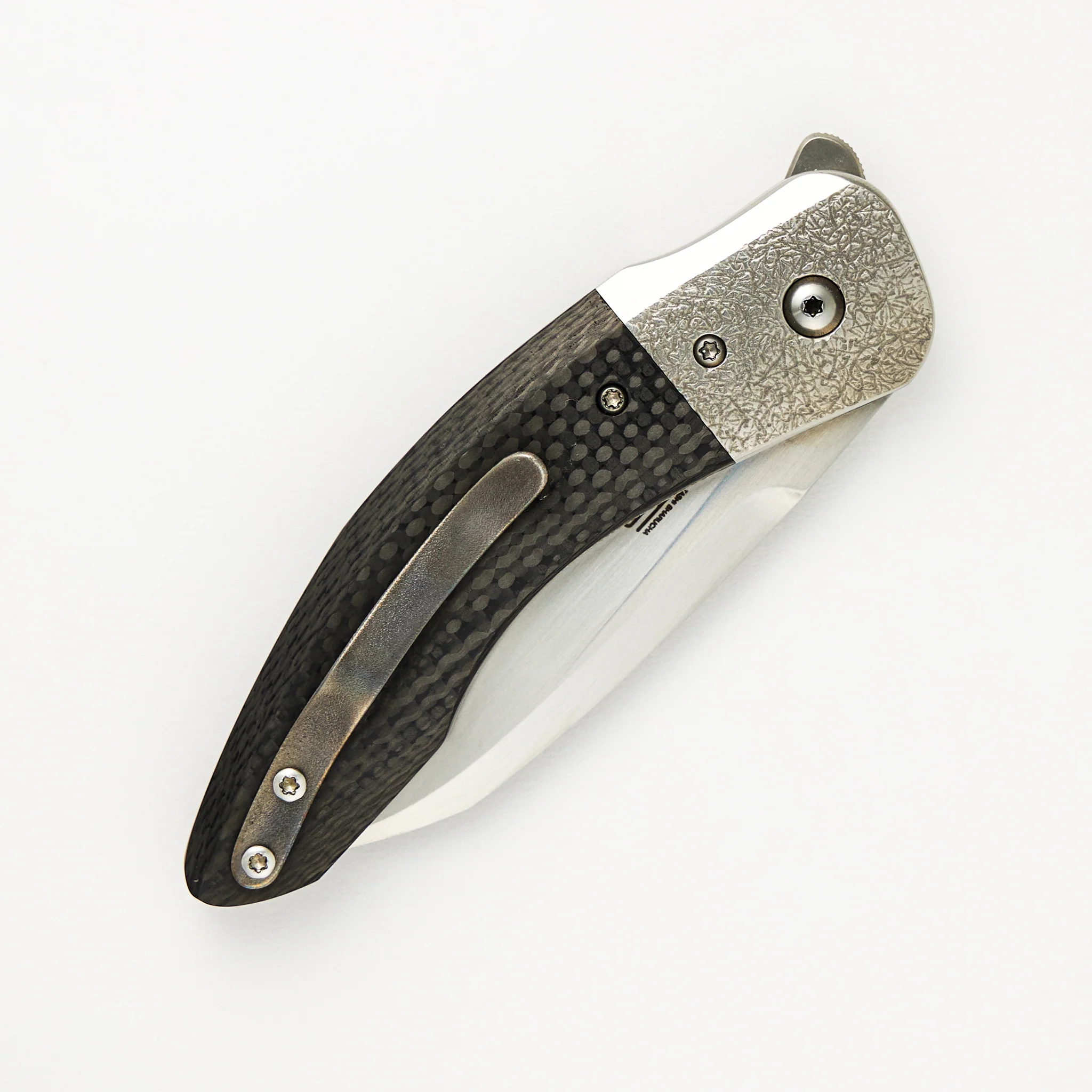 Paris-Texas Kickstop Flipper (Tashi Bharucha Design) - Image 4