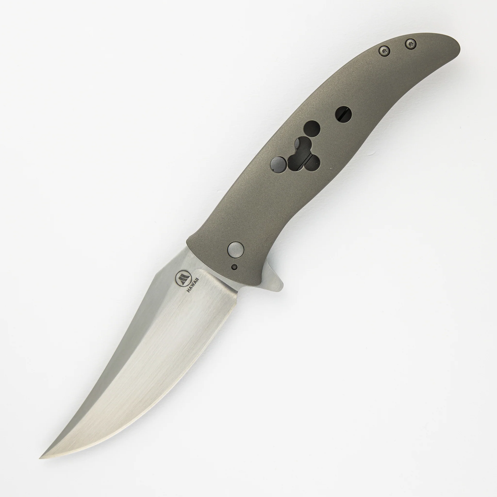 Persian Flipper MOA