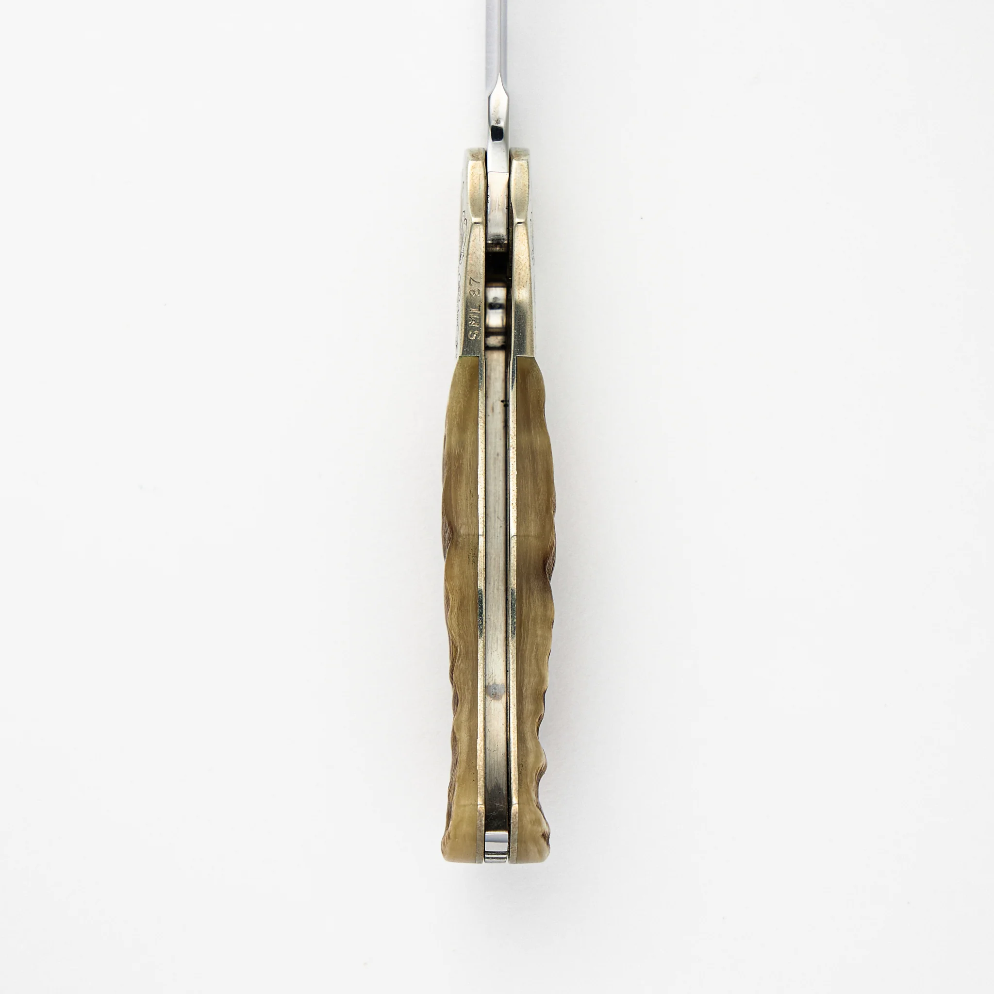 Lockback Folder - Image 6