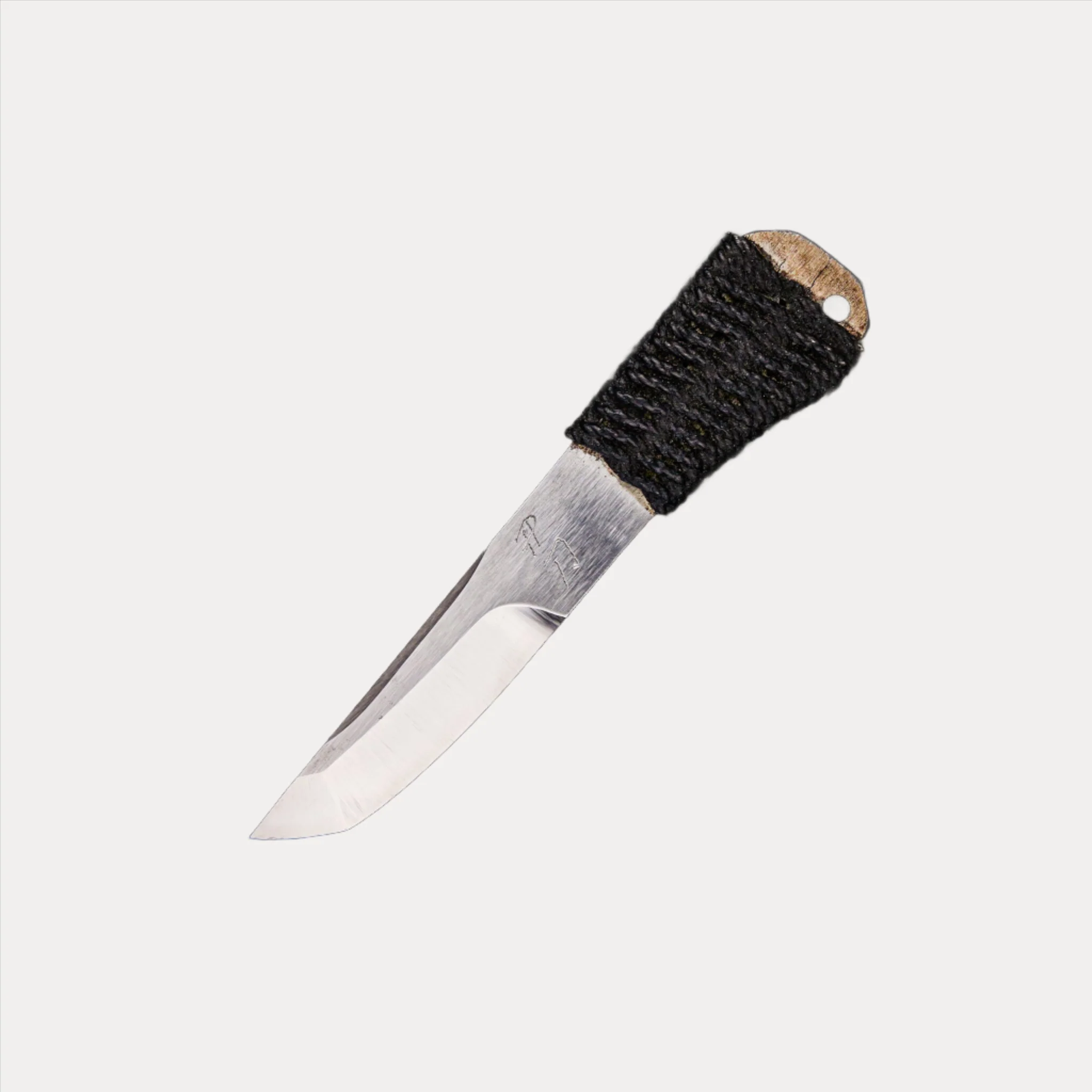Kozuka Fixed Blade