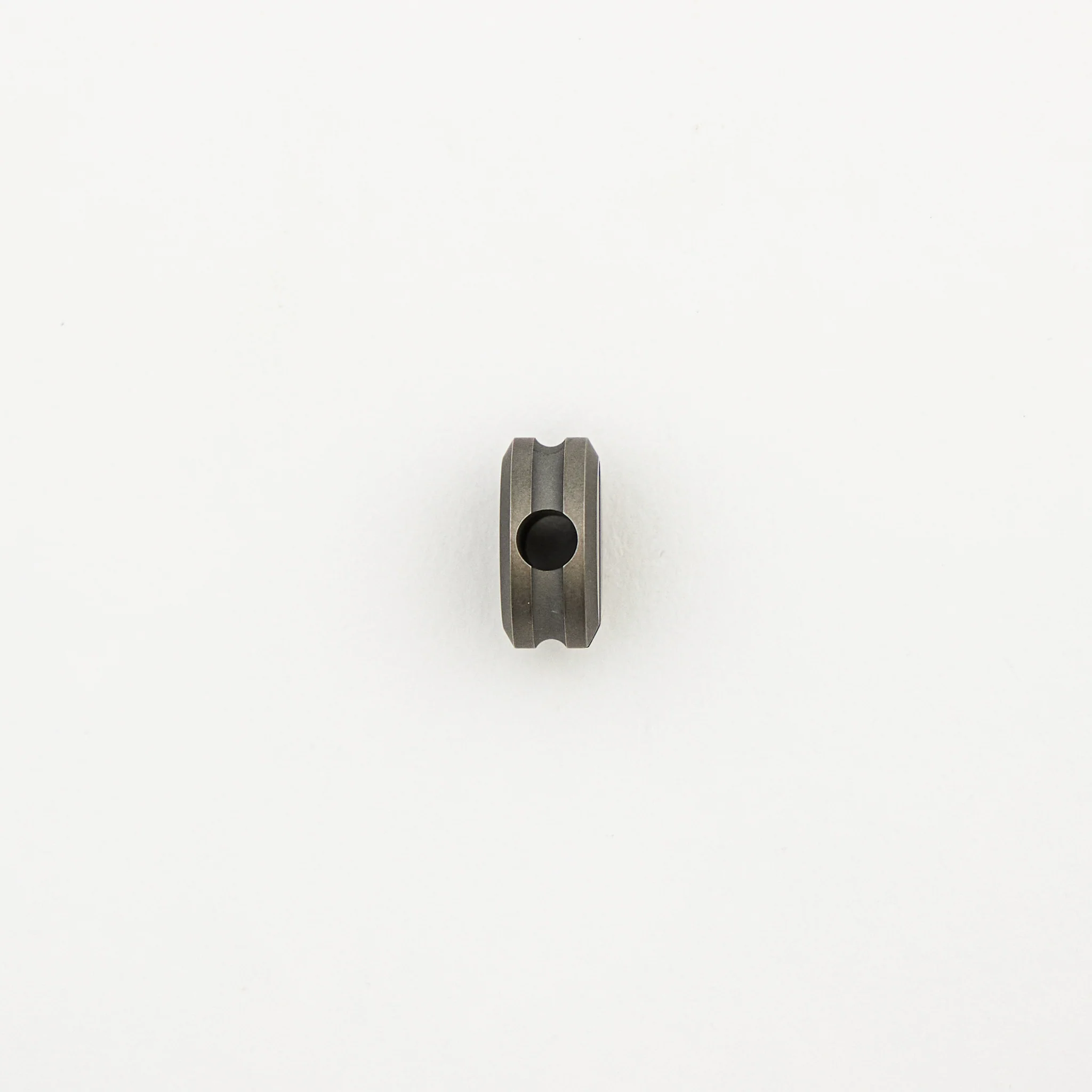 Pivot Bead - Titanium - 16mm - V1 - Image 4