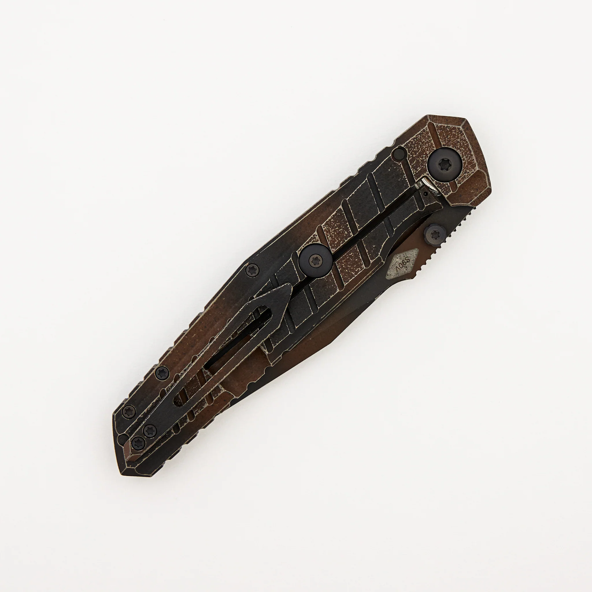 Pocket Rocket R/M - Image 4