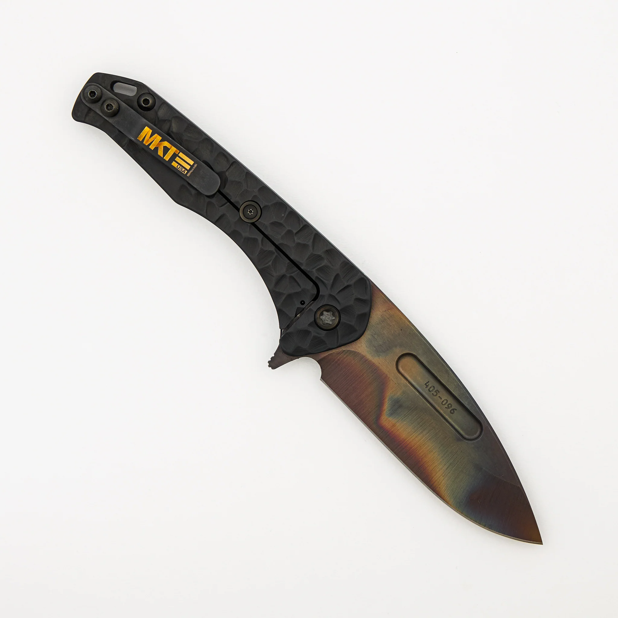 Praetorian Slim Flipper - Image 2
