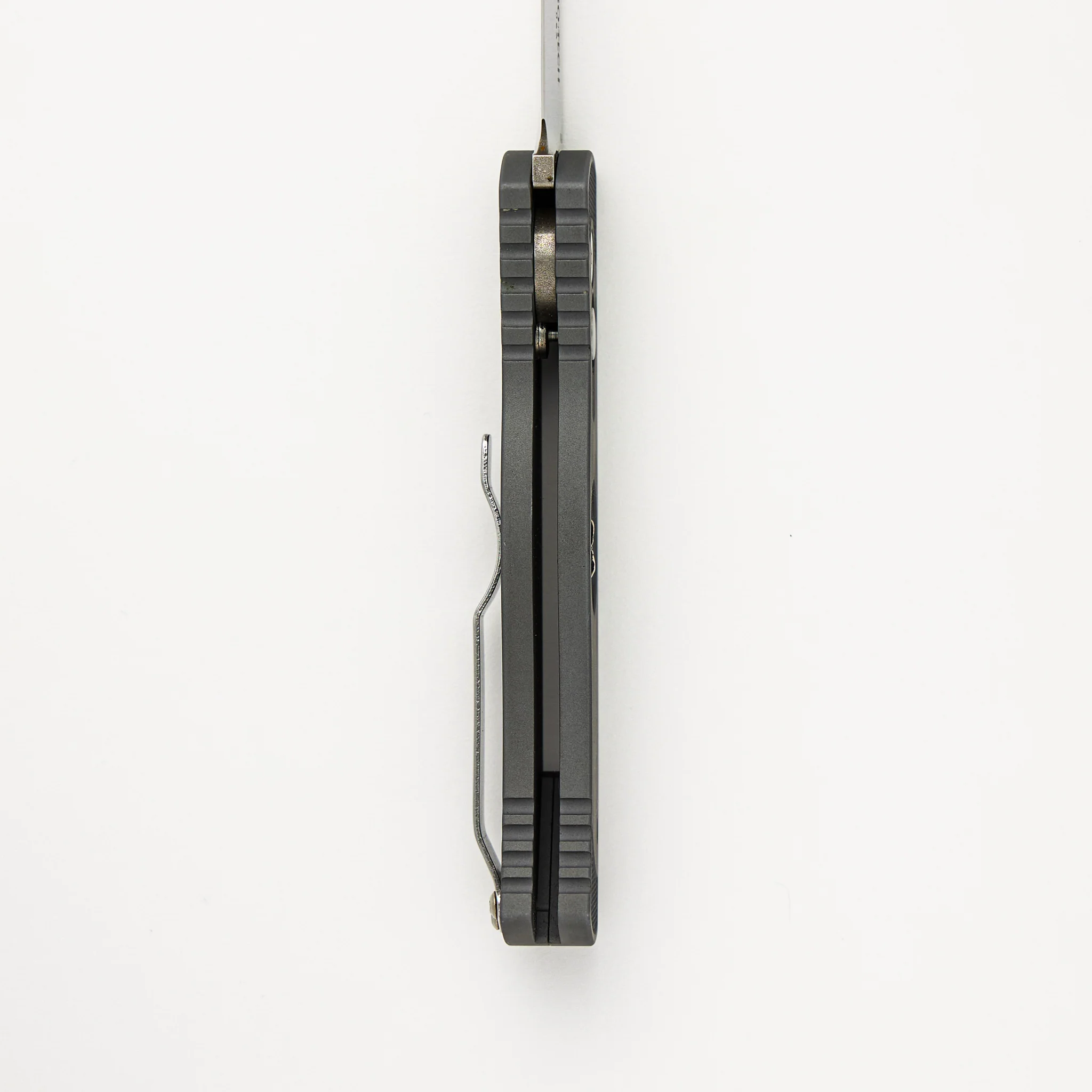 "Limited Edition" Cambria #4 of 200 & Pro-Tech TR-2 W/ Shaw Skull #2 #332 of 500 Bundle - Image 14