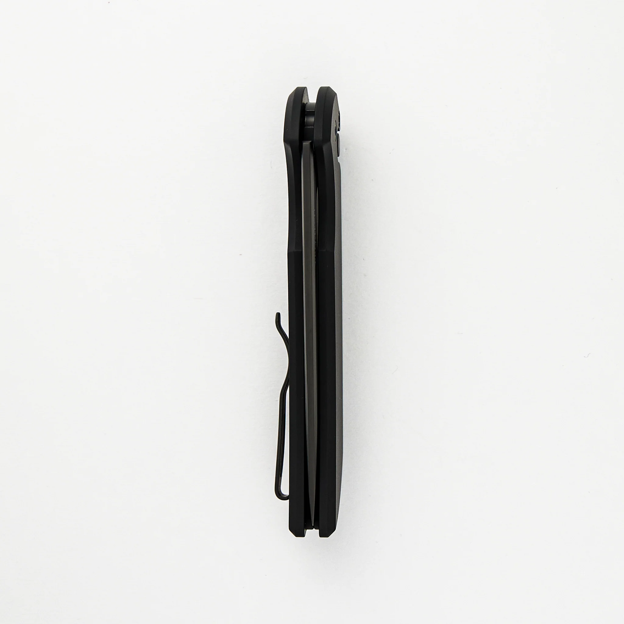 Mordax MX103 - Solid Black Handle, DLC Magnacut Blade - Image 5