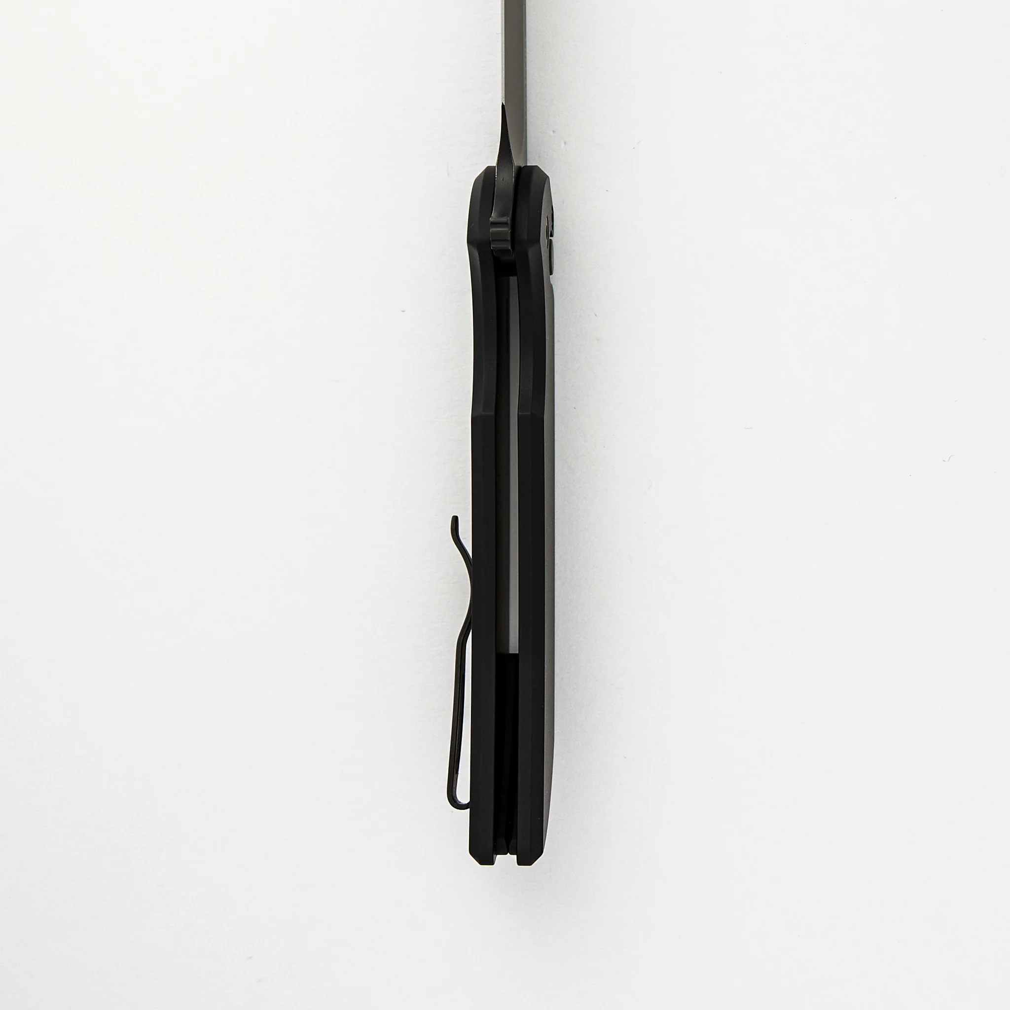 Mordax MX103 - Solid Black Handle, DLC Magnacut Blade - Image 6