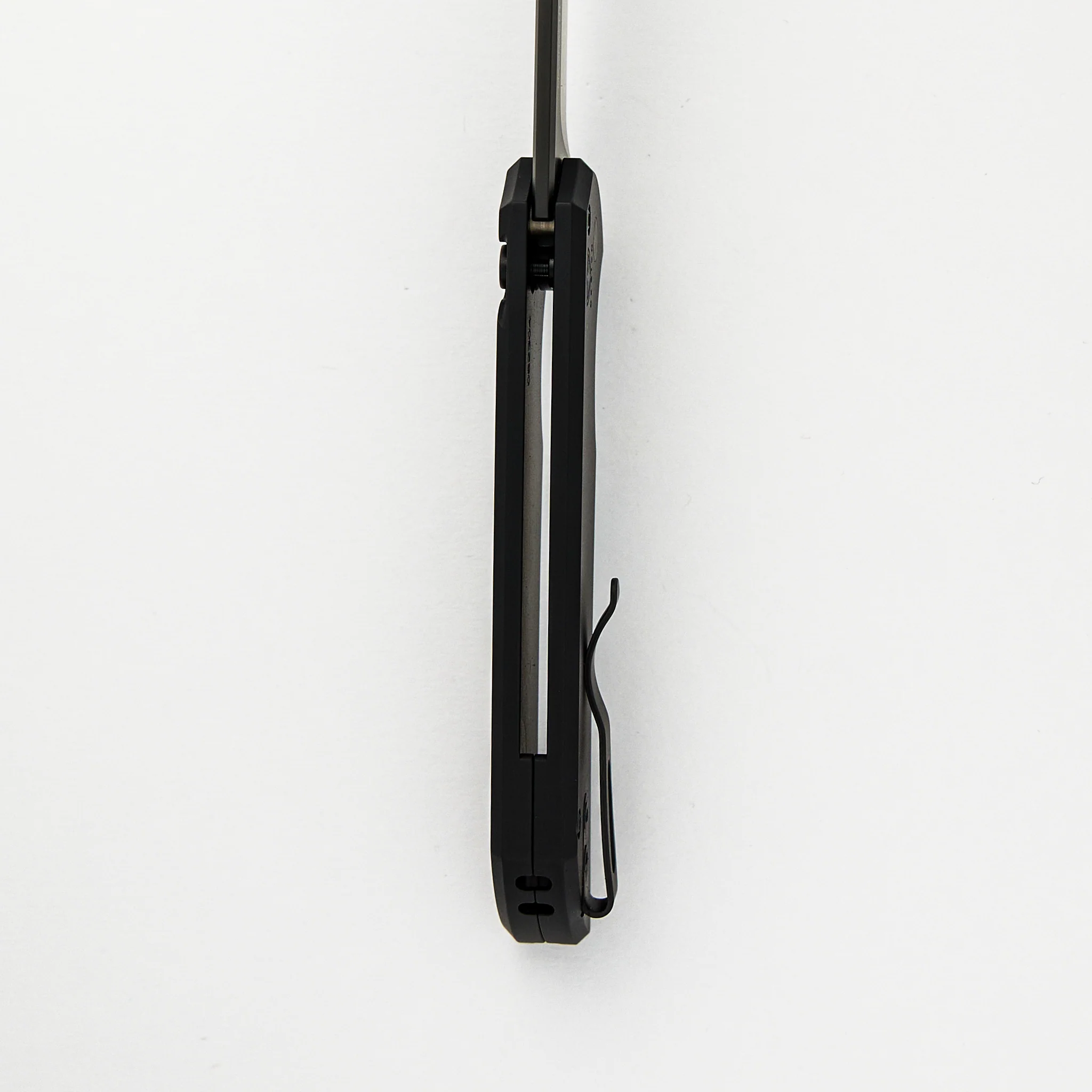 Mordax MX103 - Solid Black Handle, DLC Magnacut Blade - Image 7