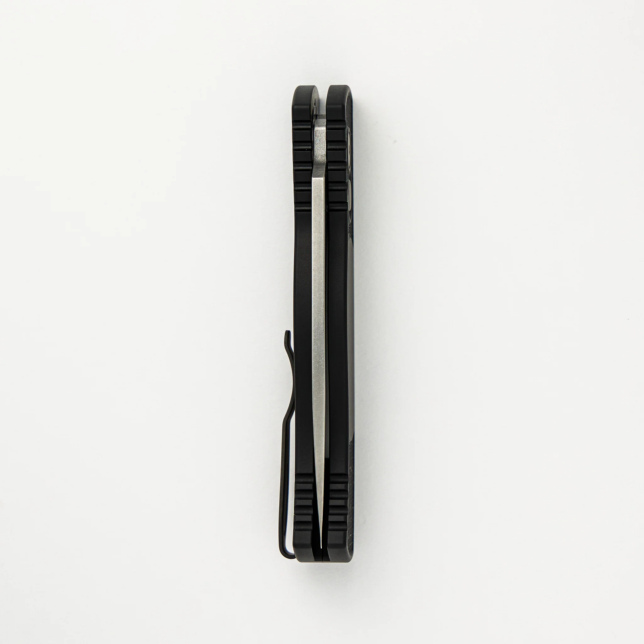 Tactical Response-2 Auto - Black Textured Aluminum Handle - MagnaCut Blade - Image 5