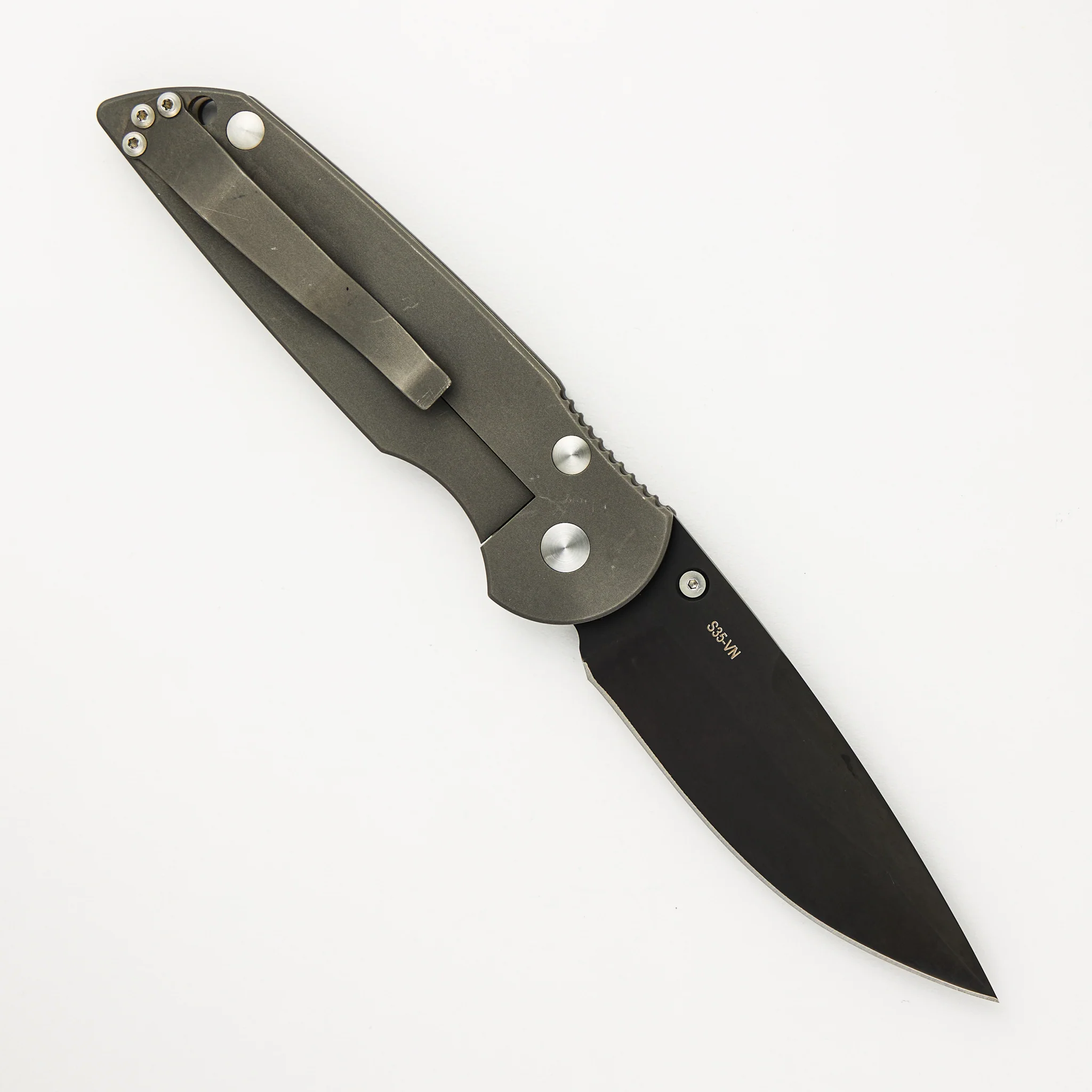 TR-3 Manual Integrity Folder 7703 - Image 2