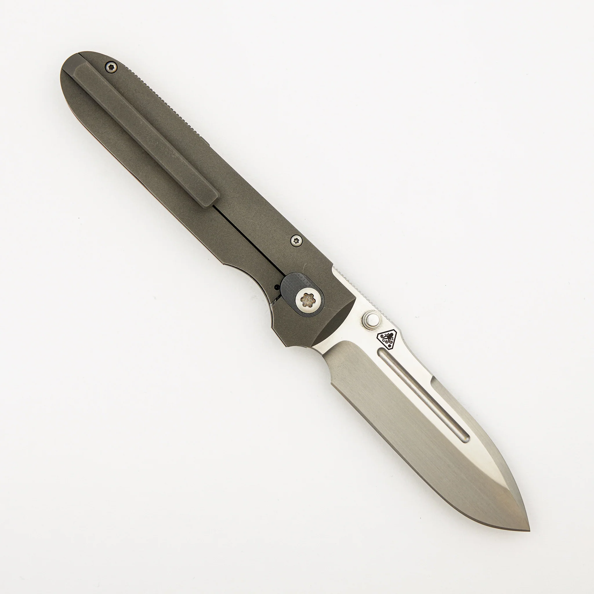 Prometheus Design Werx Collaboration SPD Invictus Alpha - Image 2