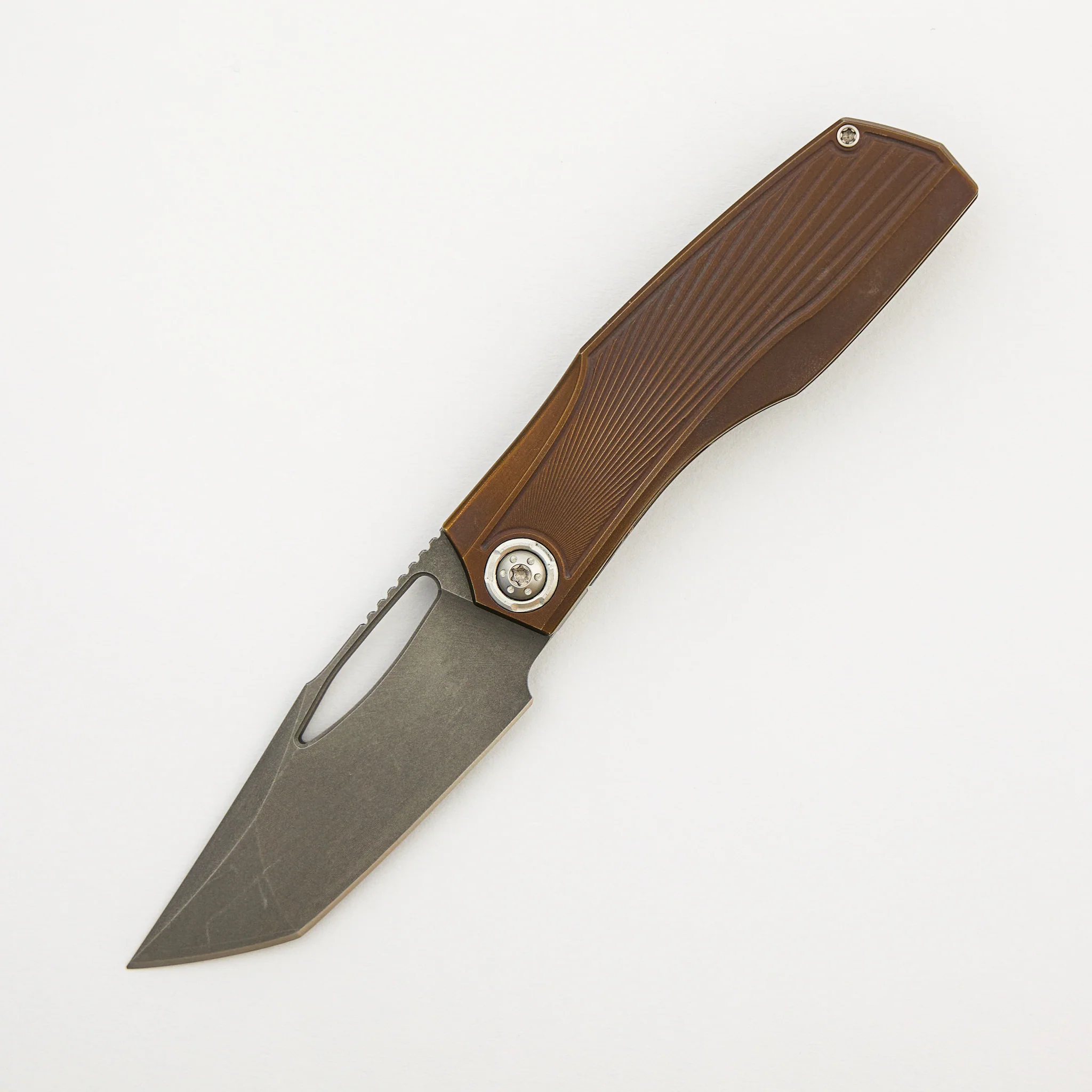 Protean - Sunburst #612