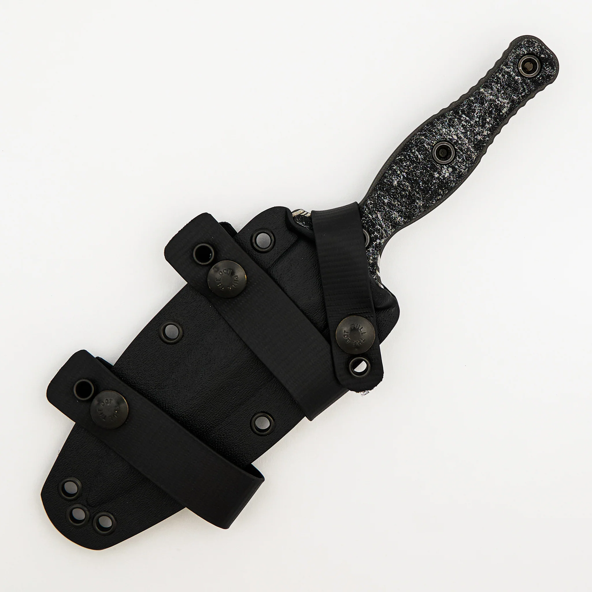 Raider Dagger - CPM 3V Blade - Image 5