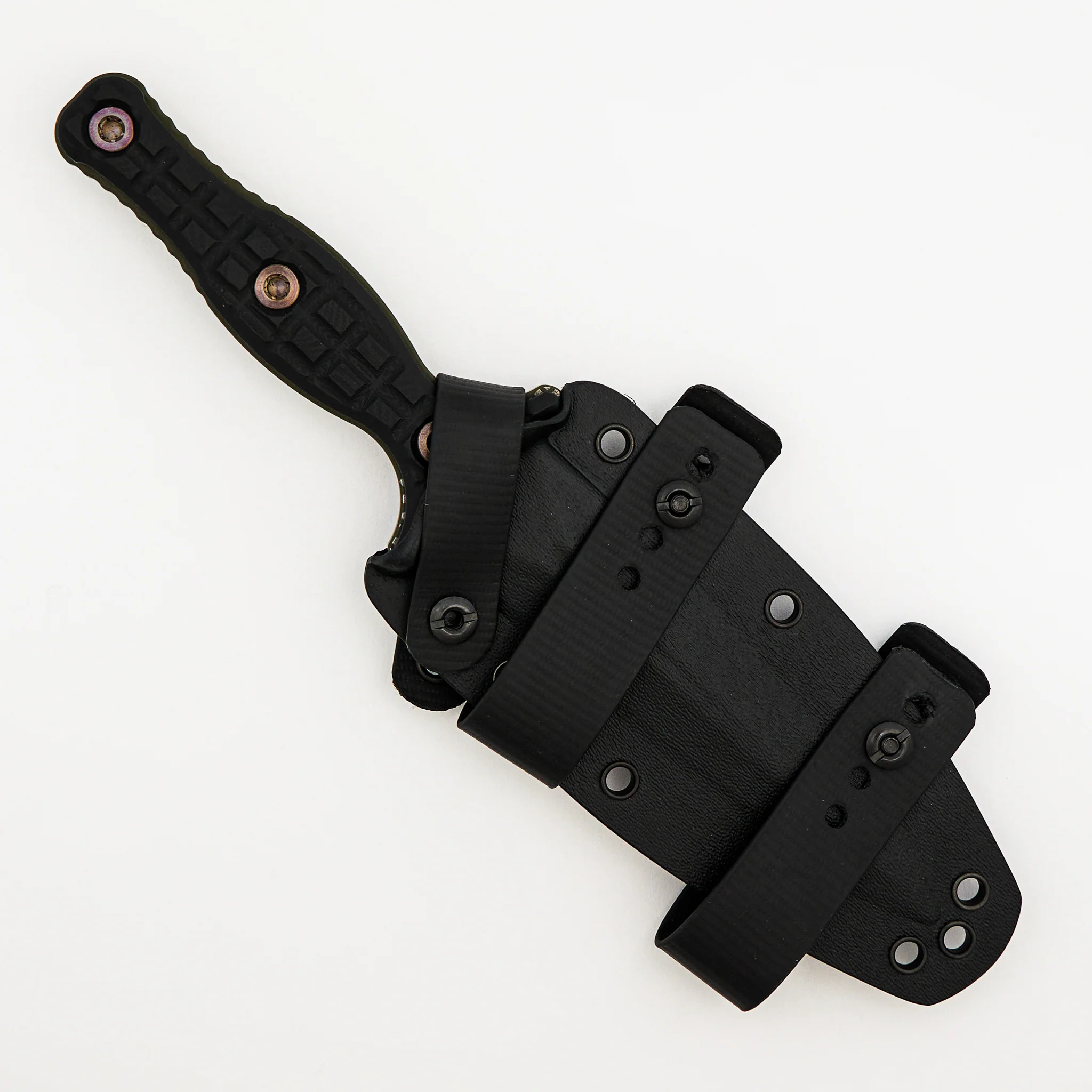 Raider Dagger - CPM 3V Blade - Image 6