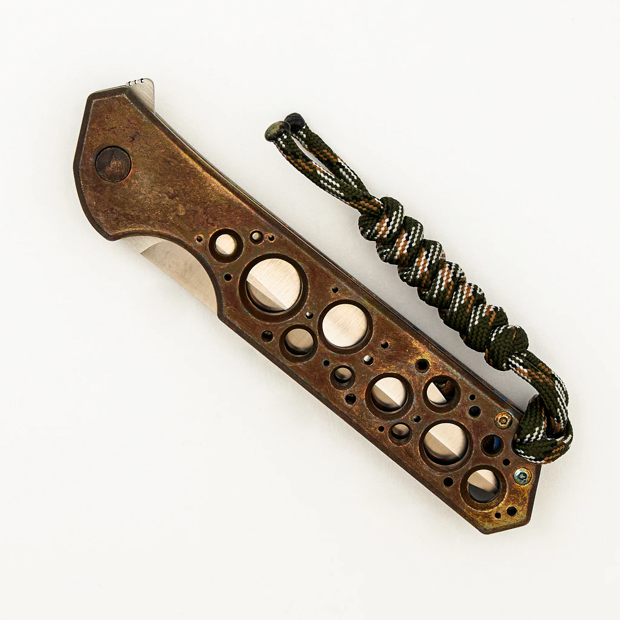Rainmaker #405D - Image 3