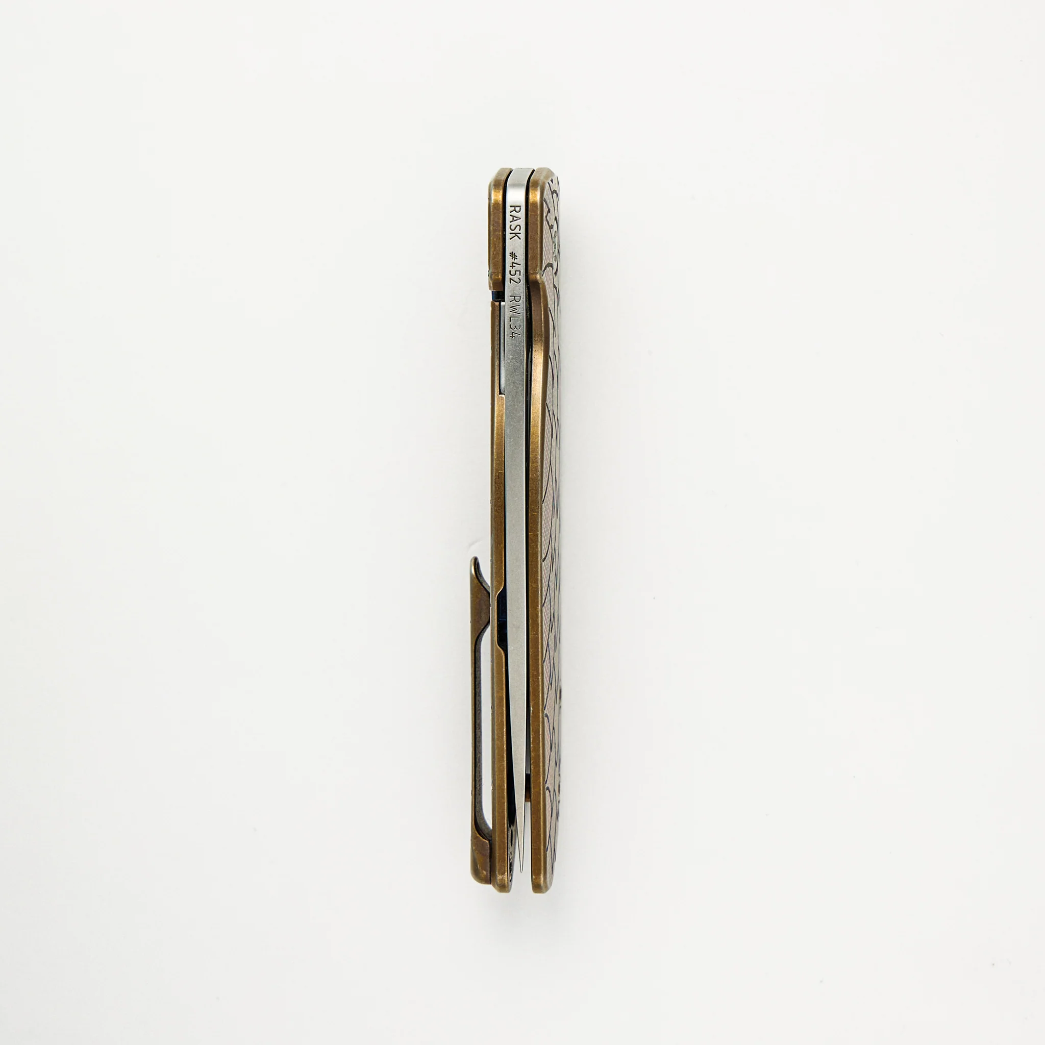 Rask #452 - Image 5