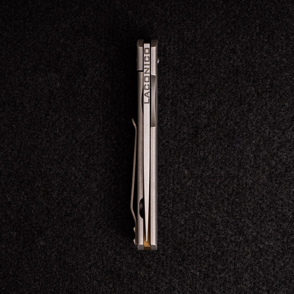 One Off Slim Folder - Image 6