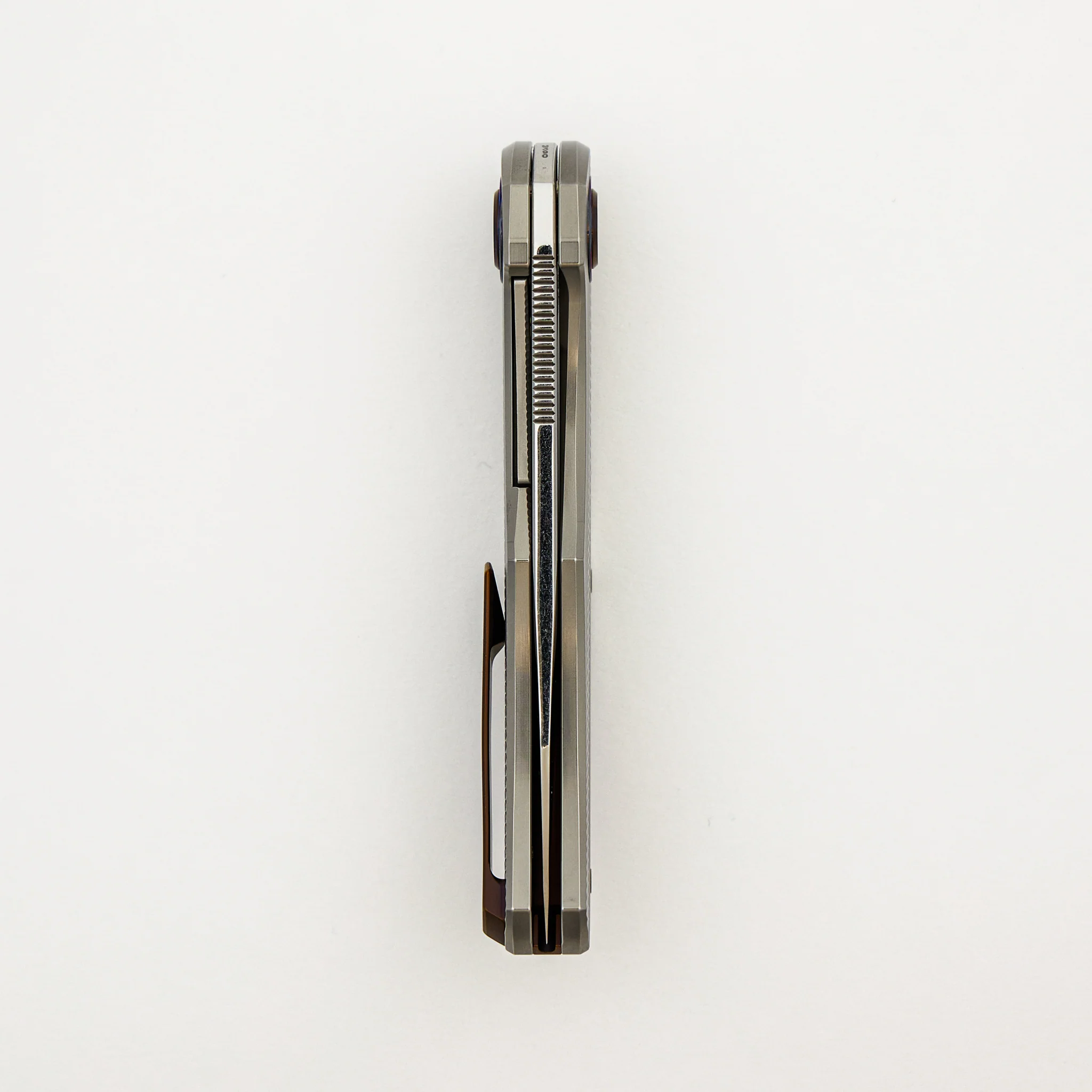 Renegade Liner Lock #107 - Image 5