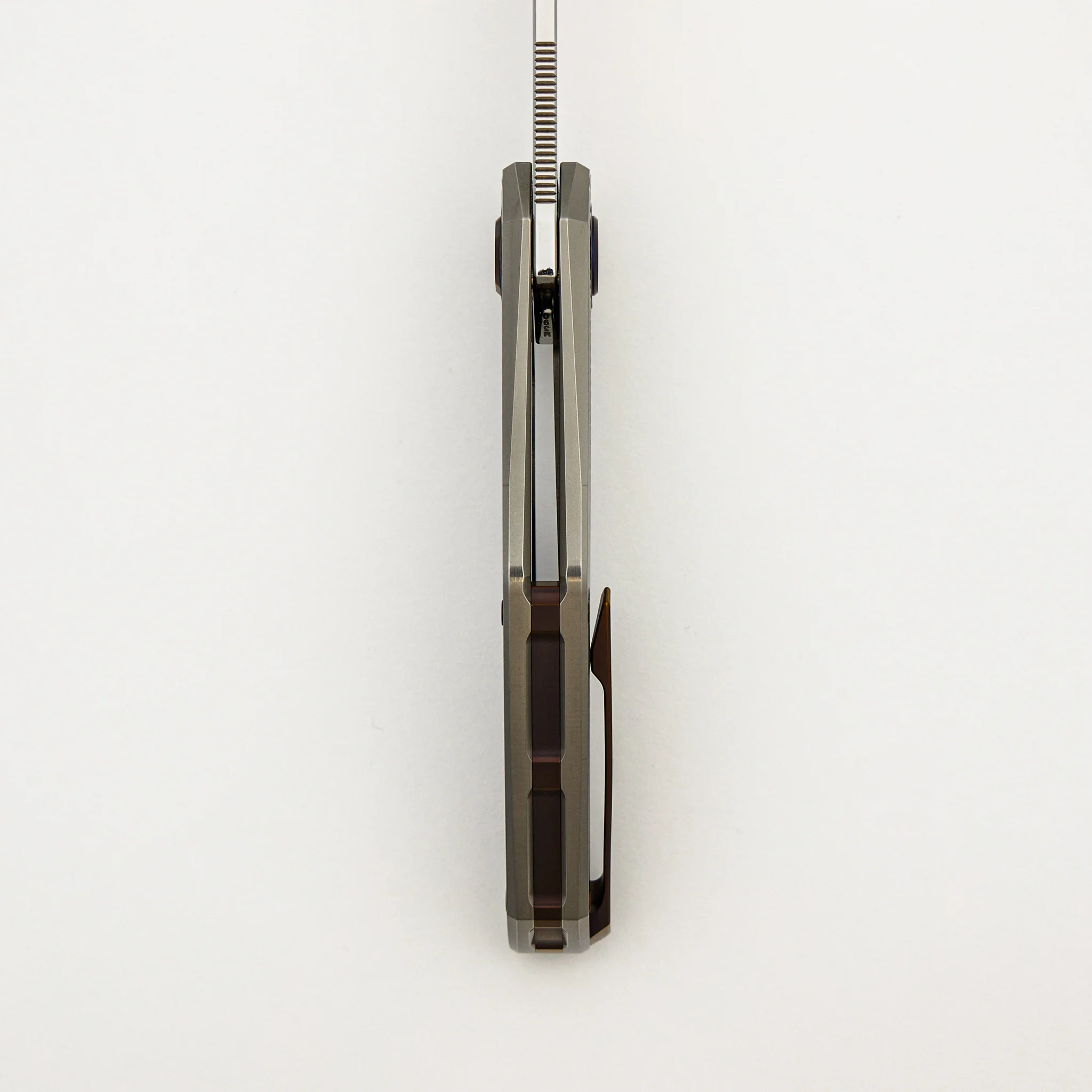 Renegade Liner Lock #107 - Image 7