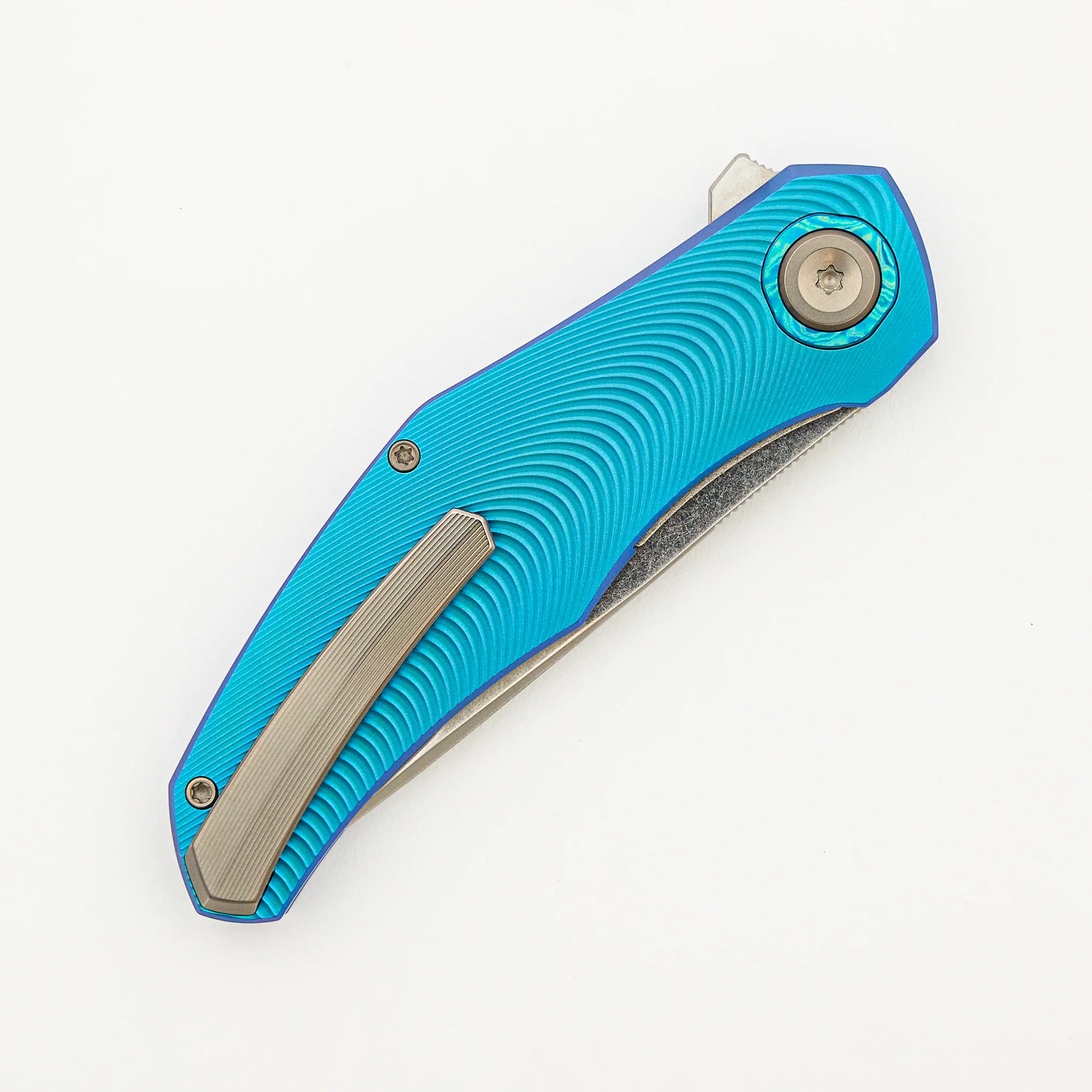 Renegade Liner Lock #118 - Image 4